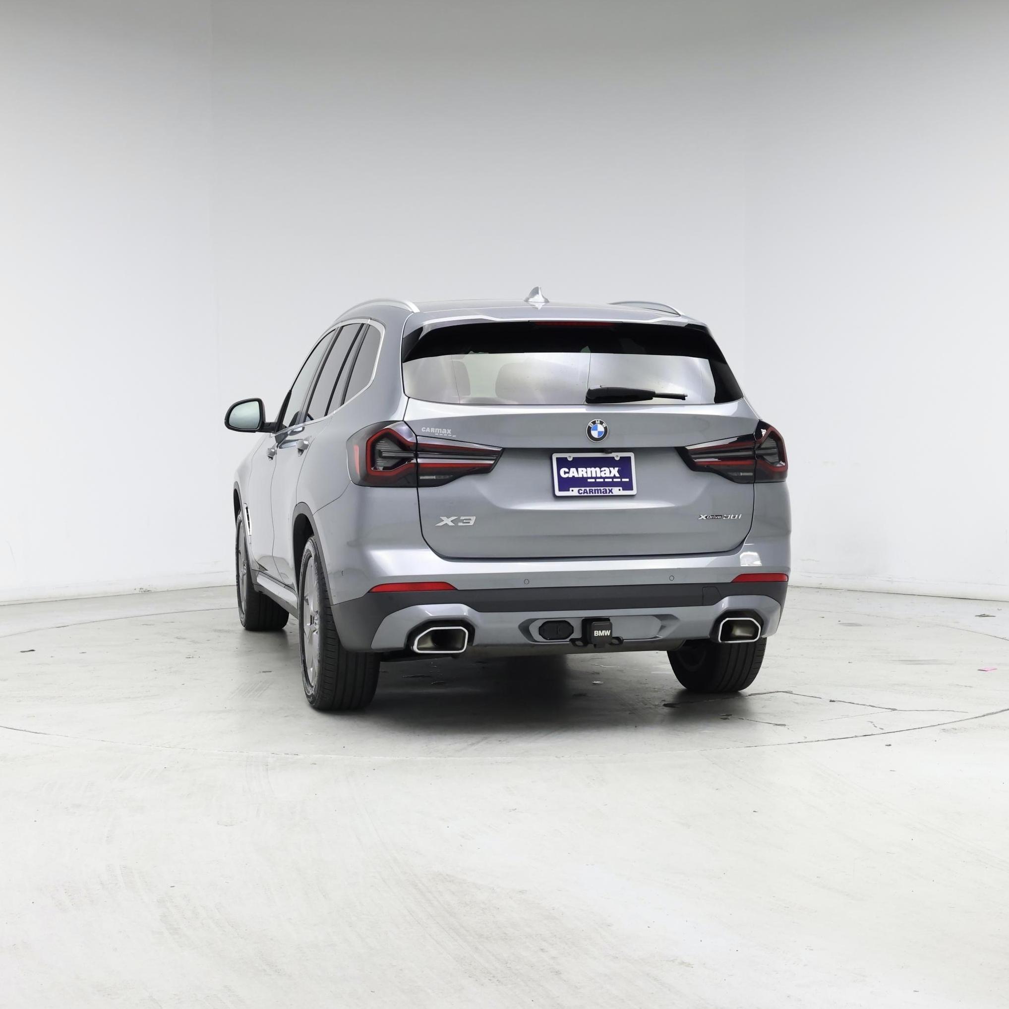 Thumbnail: 2023 BMW X3 - 6