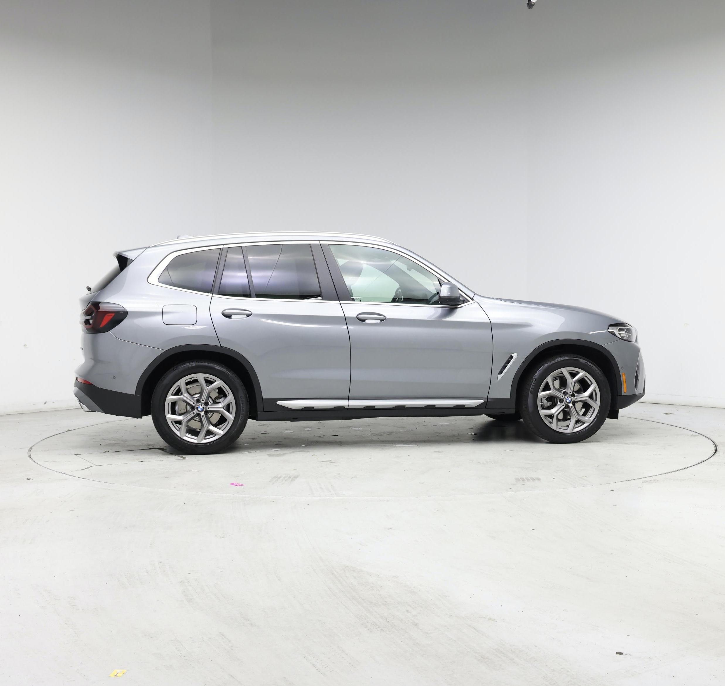 Thumbnail: 2023 BMW X3 - 7