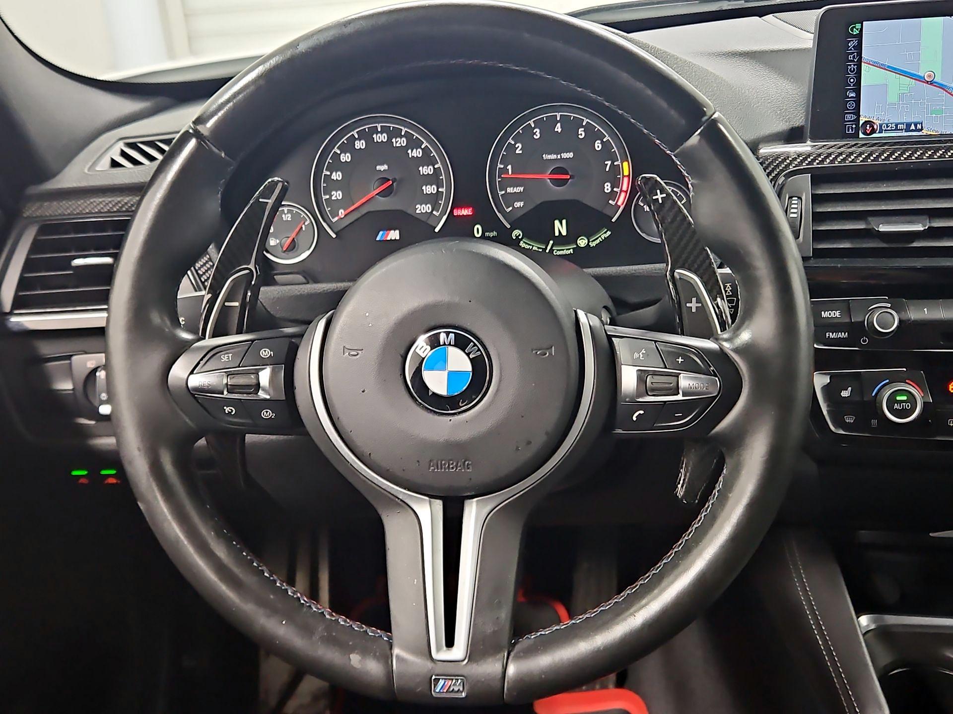 Thumbnail: 2015 BMW M3 - 10