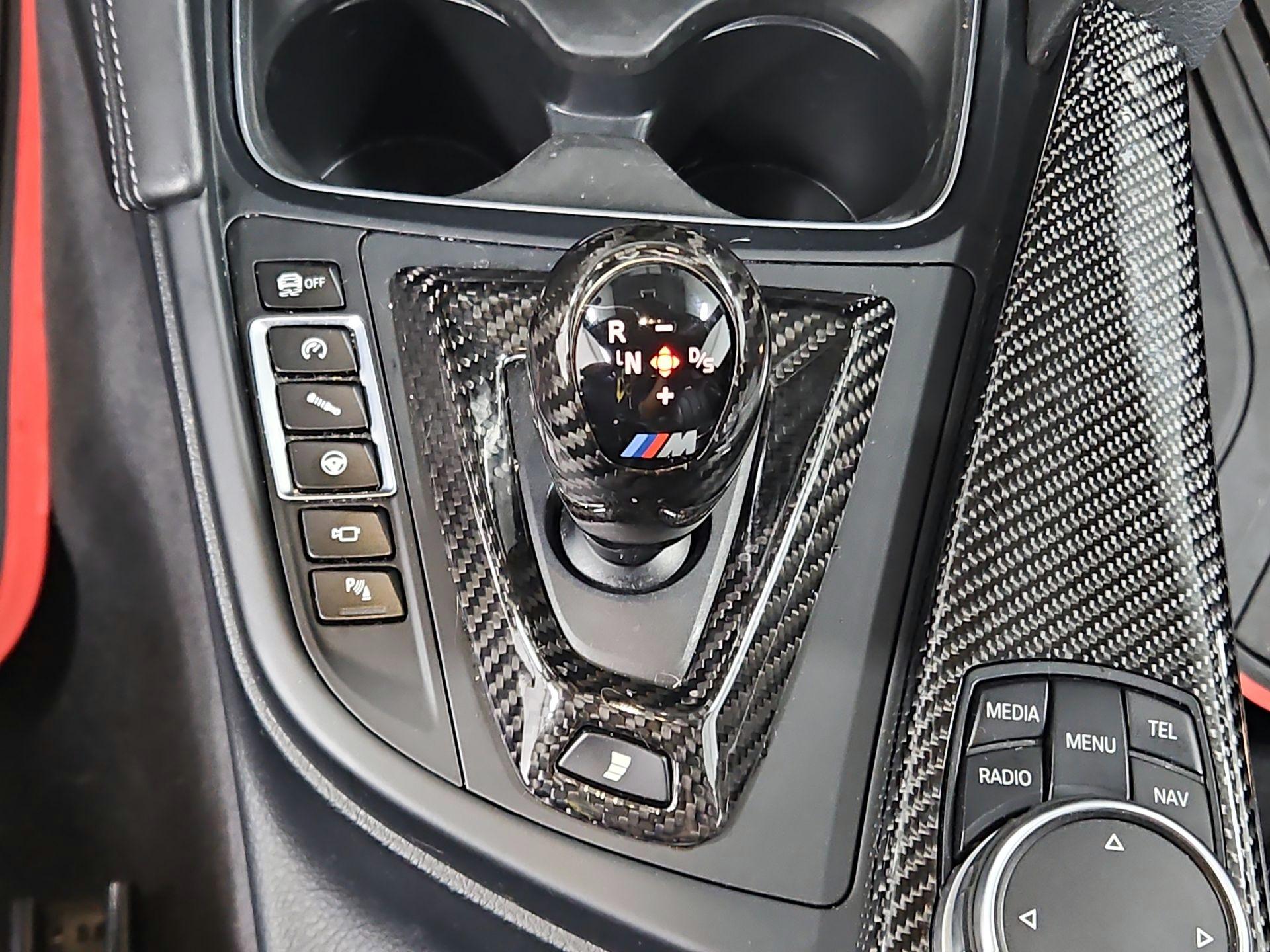Thumbnail: 2015 BMW M3 - 18