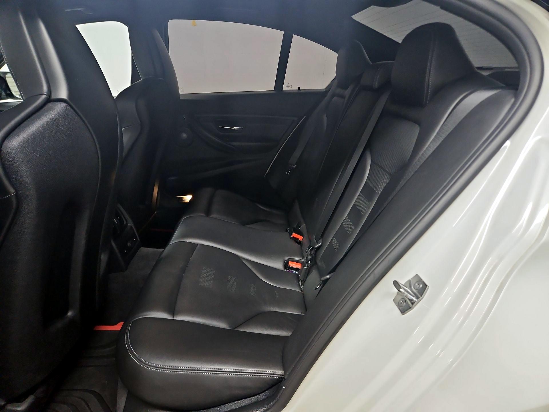 Thumbnail: 2015 BMW M3 - 20