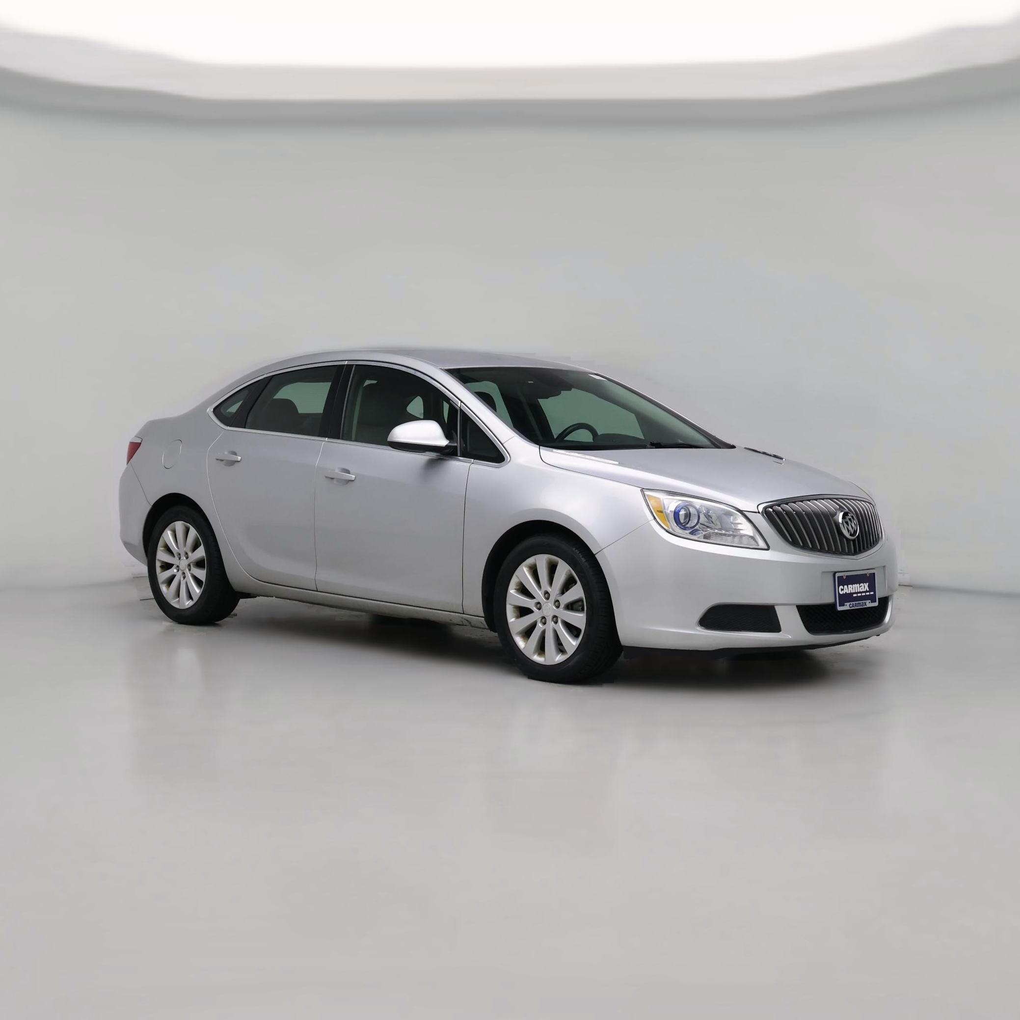 Thumbnail: 2015 Buick Verano - 1