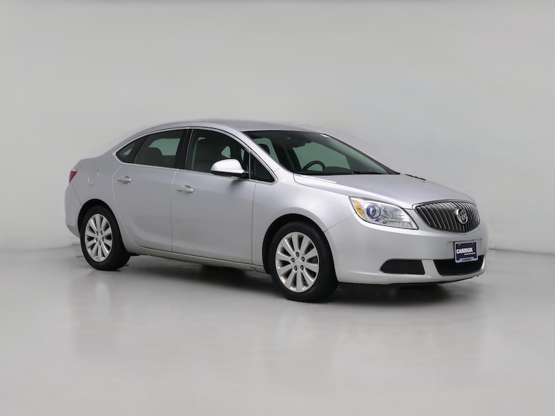 2015 Buick Verano  -
                  Puyallup, WA