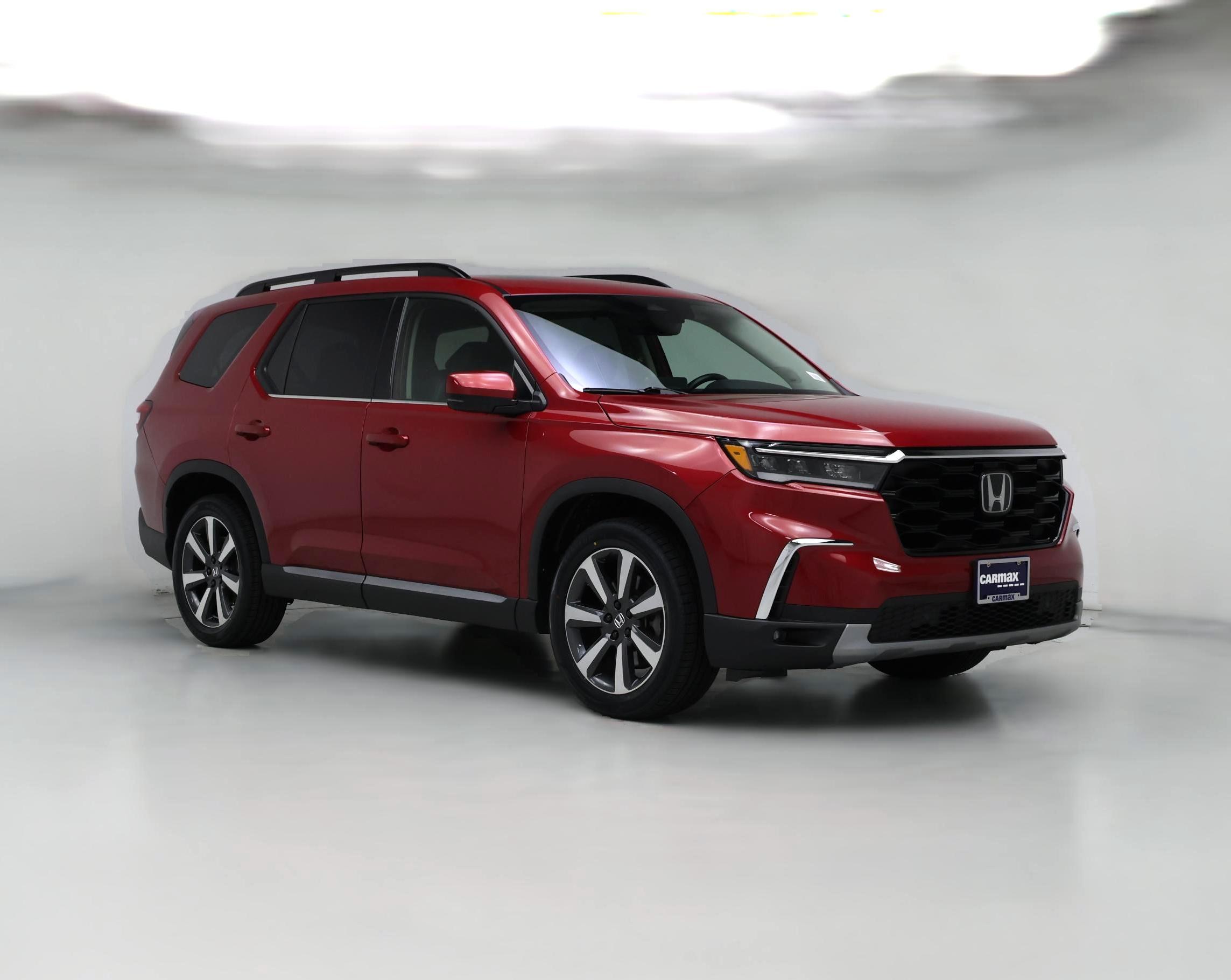 Thumbnail: 2025 Honda Pilot - 1