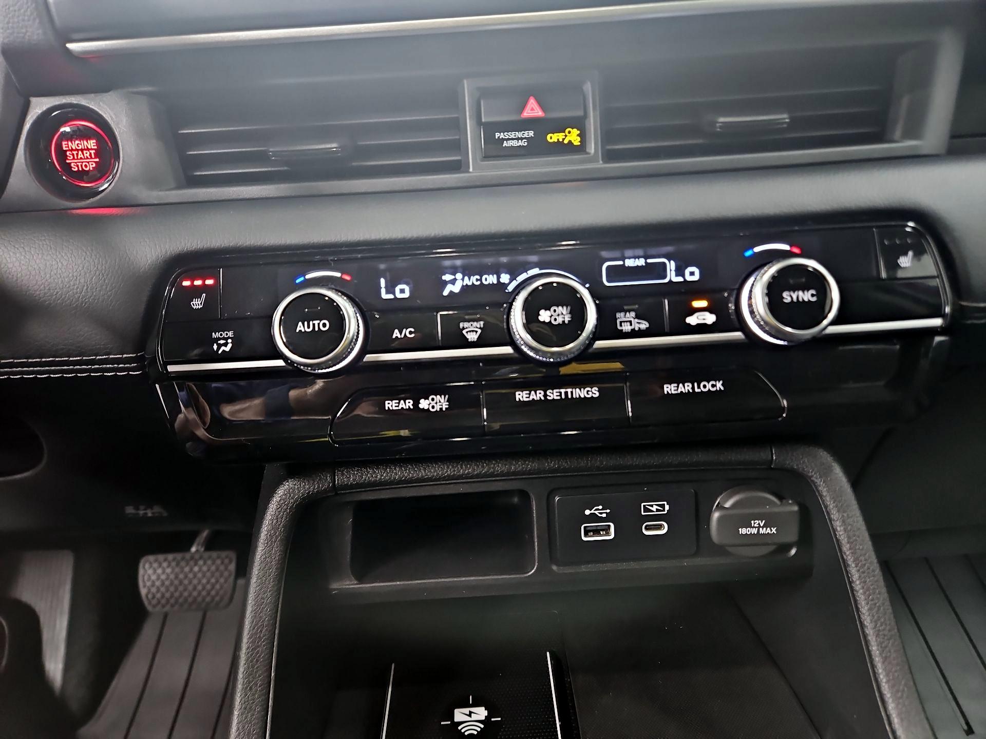 Thumbnail: 2025 Honda Pilot - 17