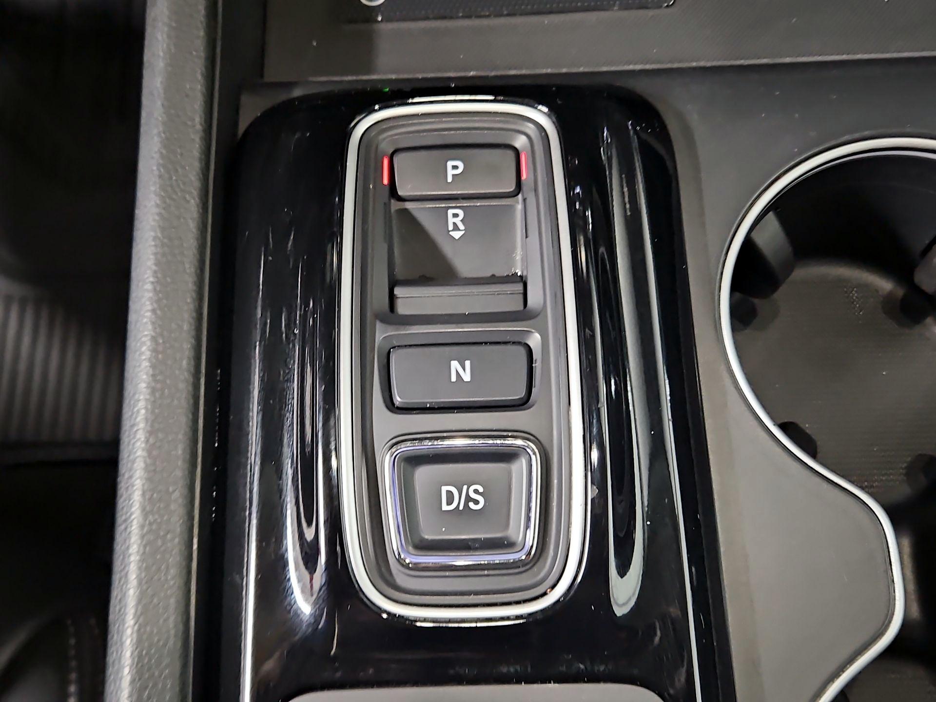 Thumbnail: 2025 Honda Pilot - 18