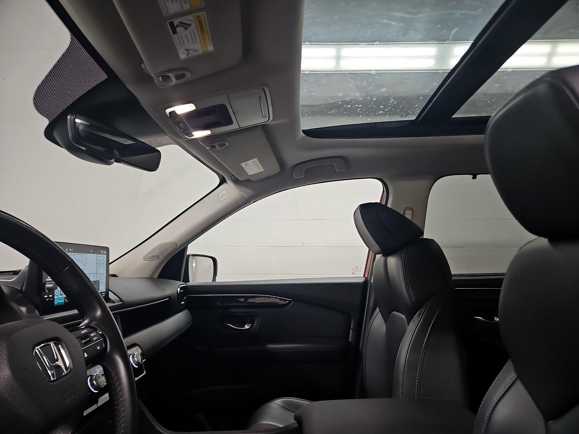 Thumbnail: 2025 Honda Pilot - 20