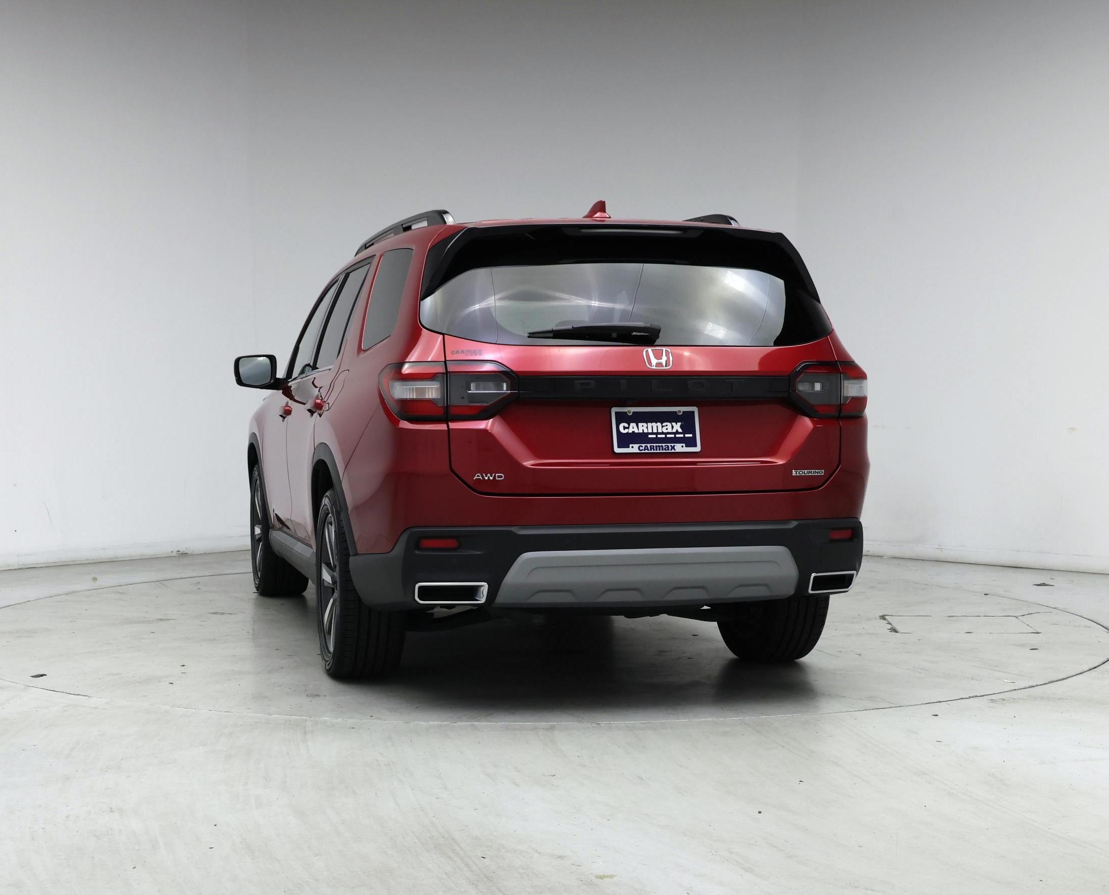 Thumbnail: 2025 Honda Pilot - 6