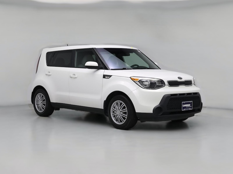 2014 Kia Soul  -
                  Puyallup, WA