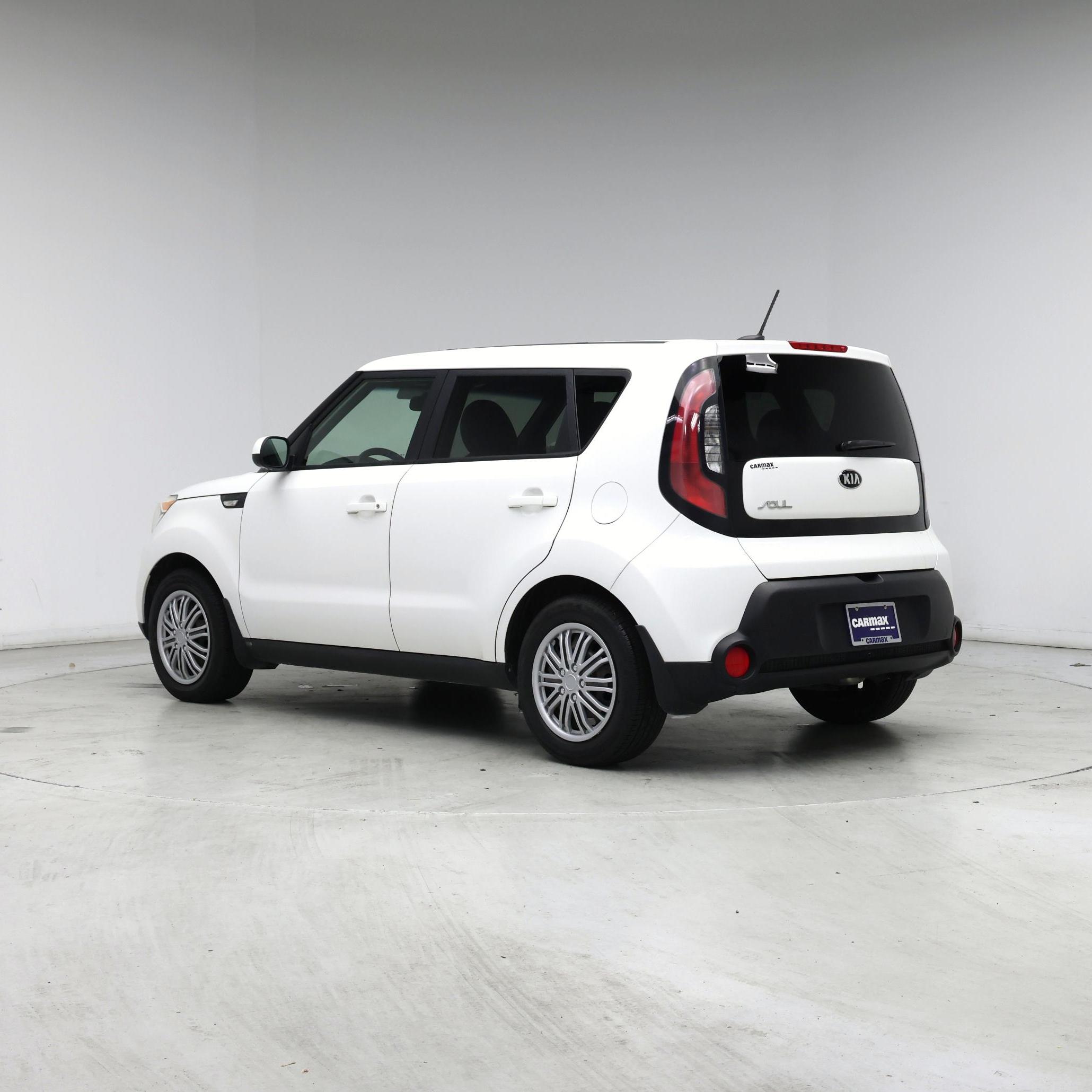 Thumbnail: 2014 Kia Soul - 2