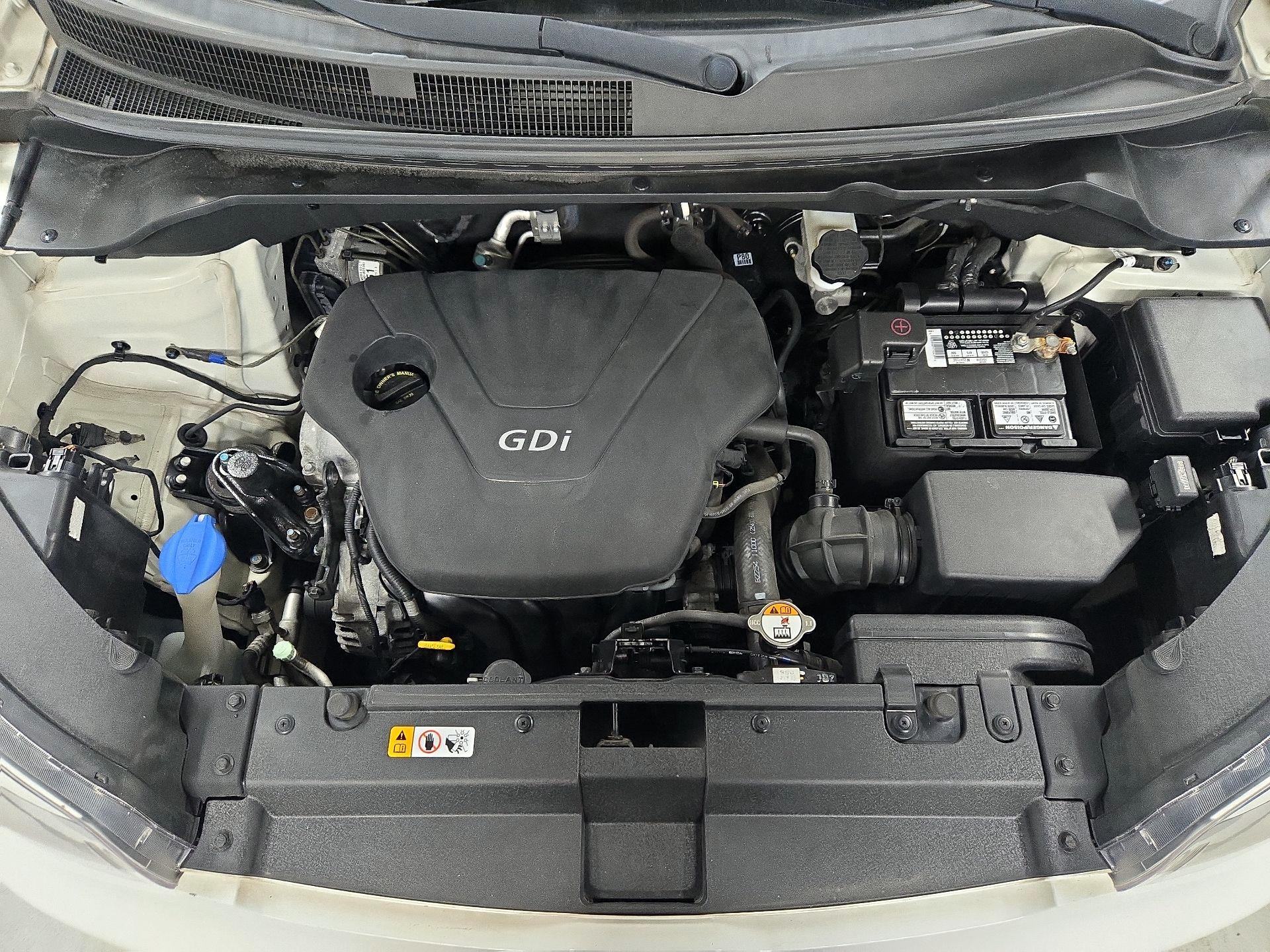 Thumbnail: 2014 Kia Soul - 20