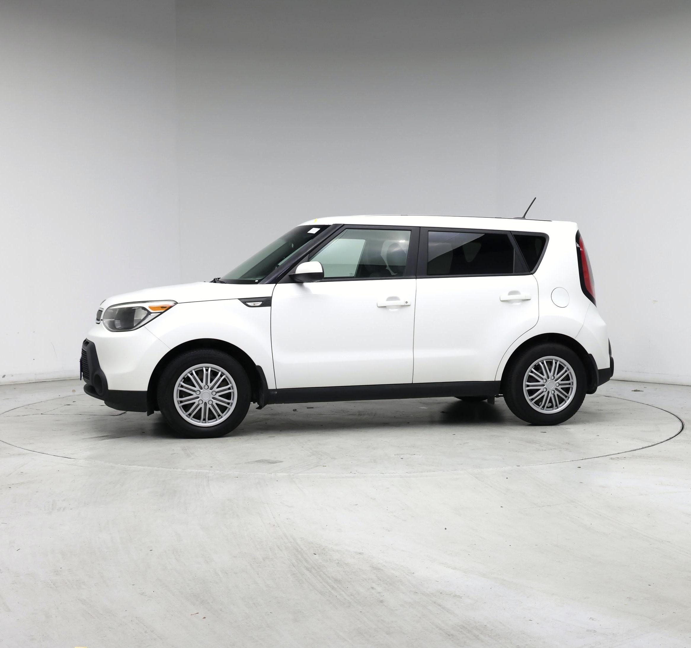 Thumbnail: 2014 Kia Soul - 3