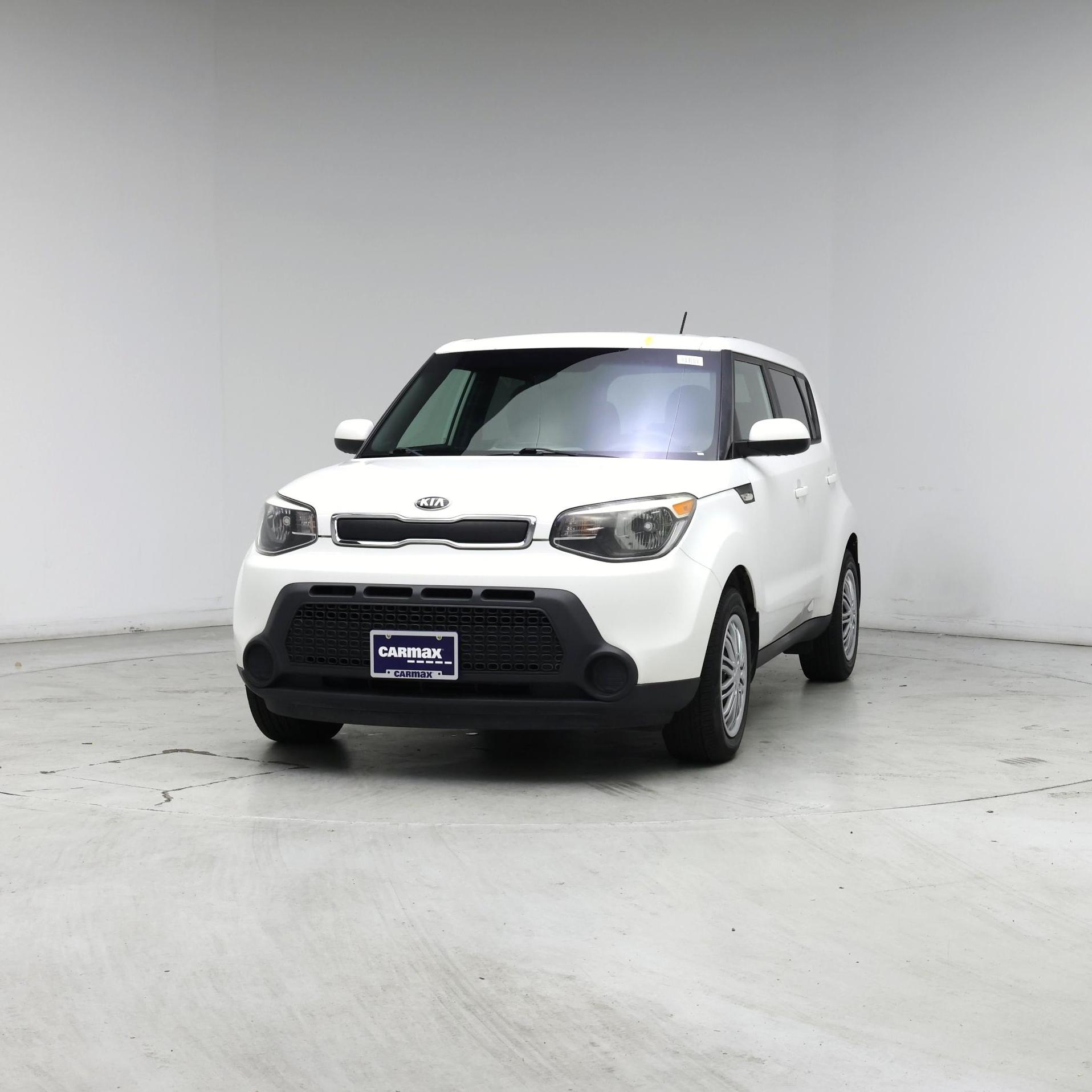 Thumbnail: 2014 Kia Soul - 4