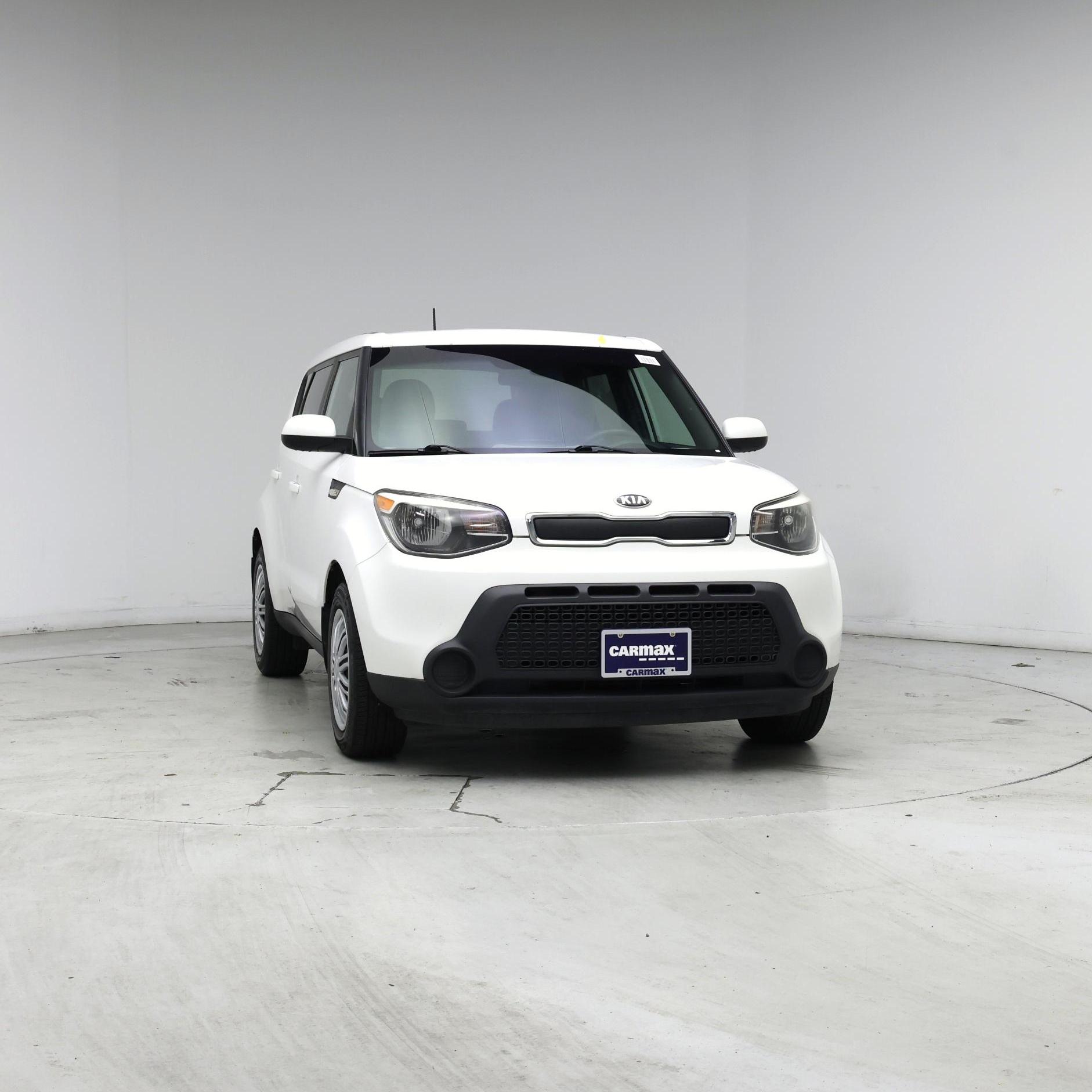 Thumbnail: 2014 Kia Soul - 5