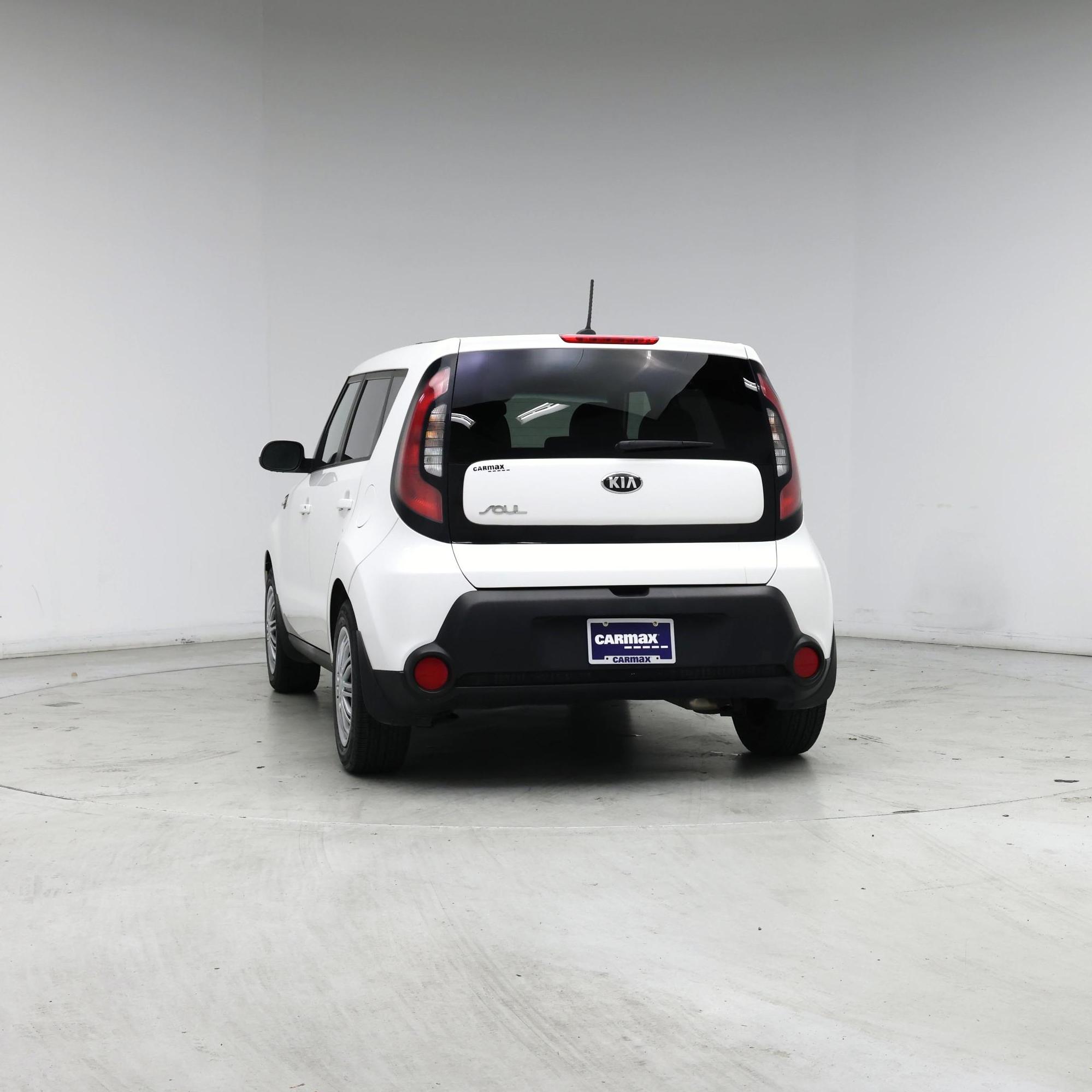 Thumbnail: 2014 Kia Soul - 6