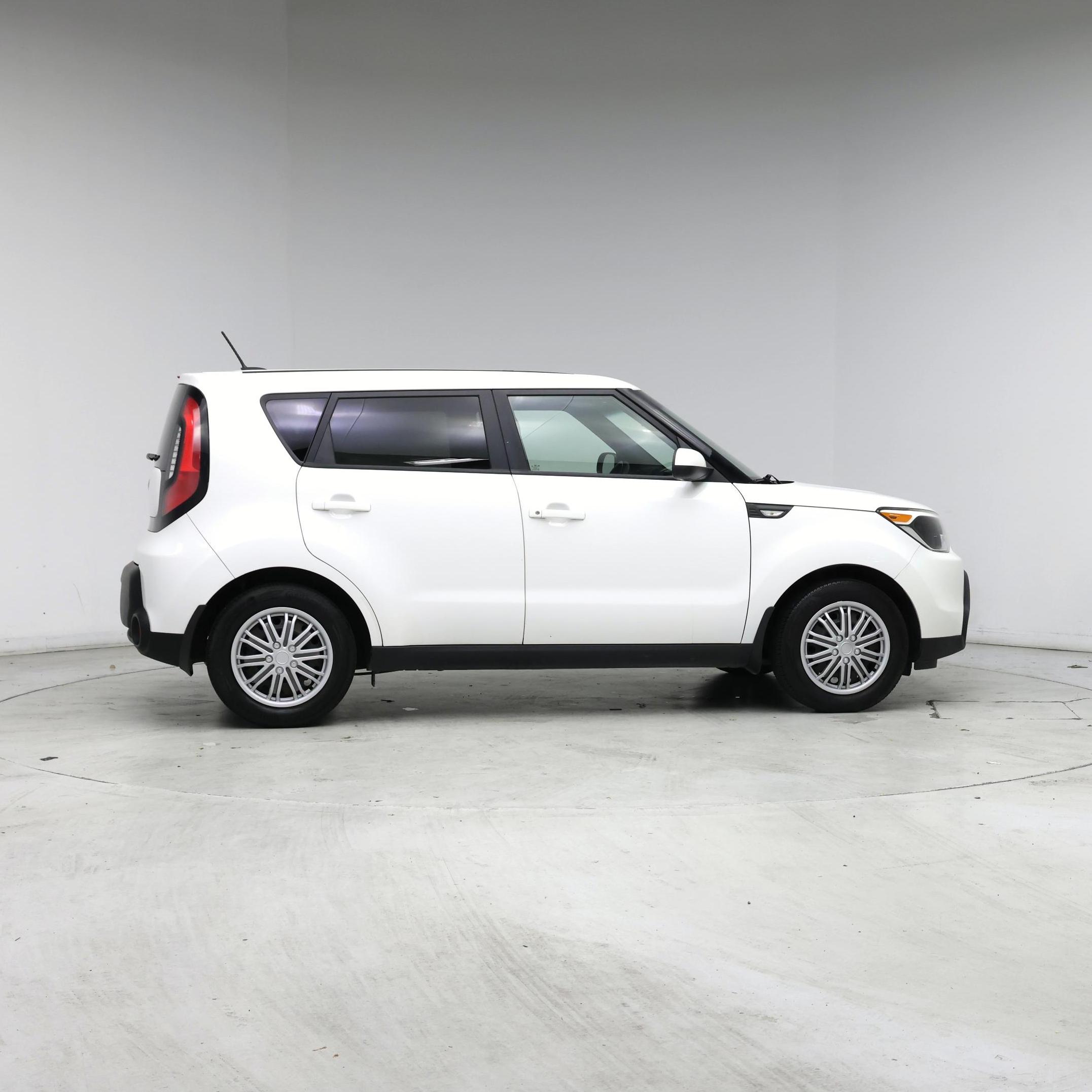 Thumbnail: 2014 Kia Soul - 7