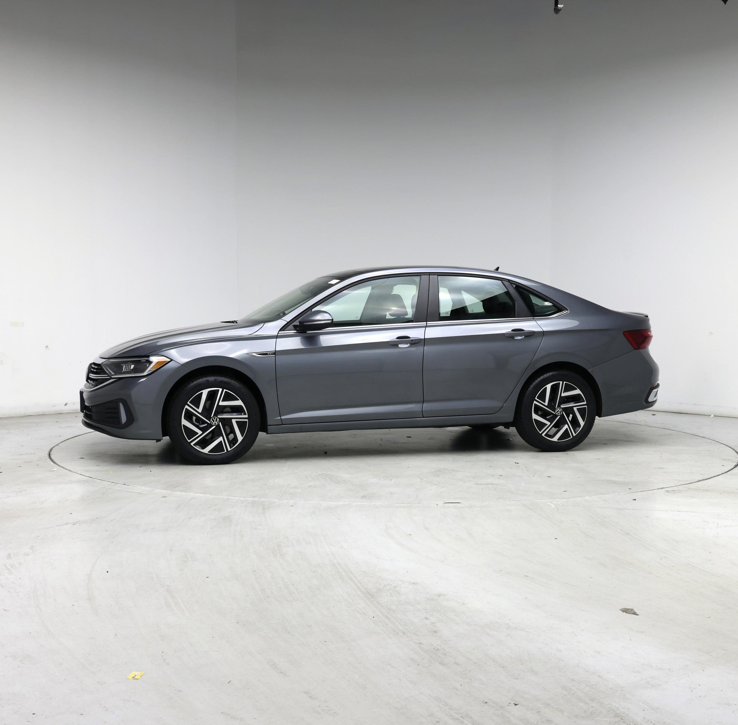 Thumbnail: 2024 Volkswagen Jetta - 3