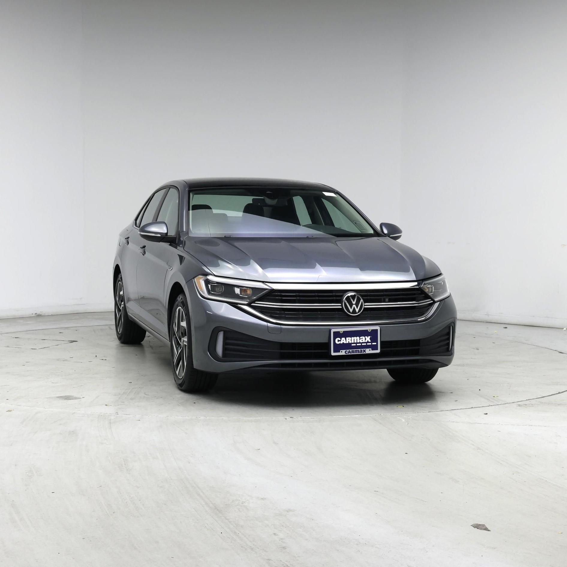 Thumbnail: 2024 Volkswagen Jetta - 5