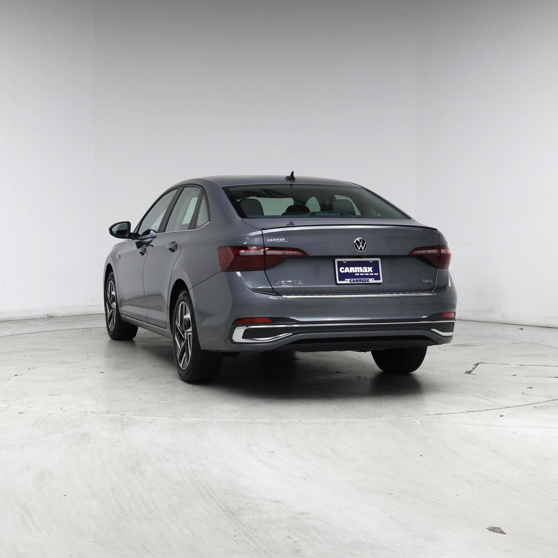 Thumbnail: 2024 Volkswagen Jetta - 6