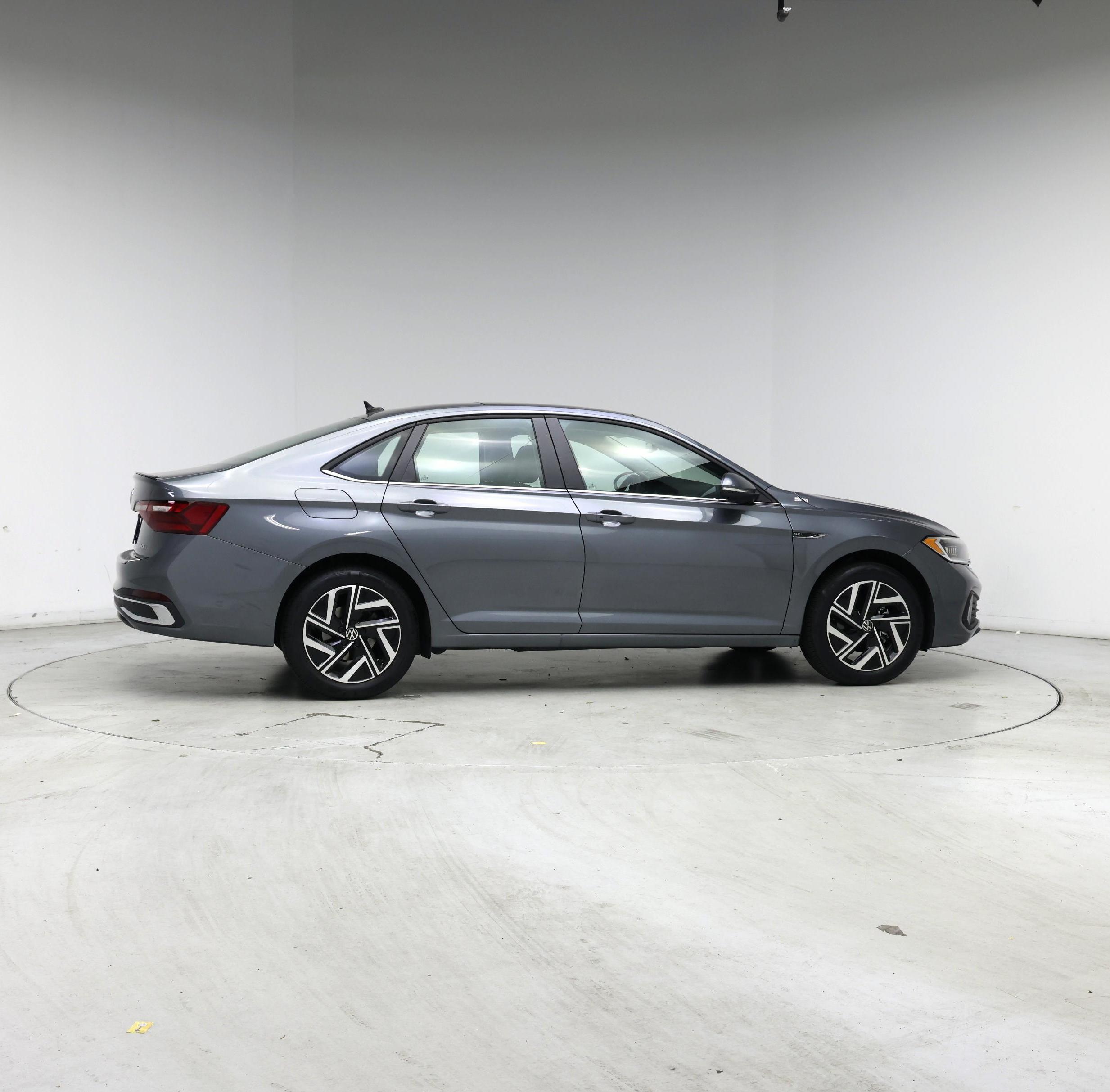 Thumbnail: 2024 Volkswagen Jetta - 7