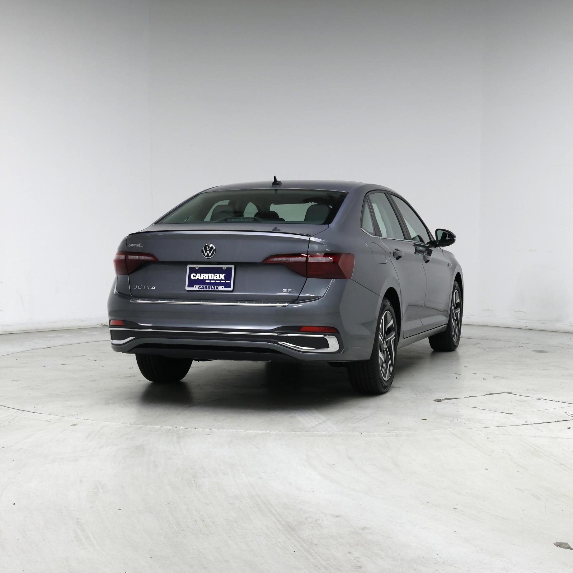 Thumbnail: 2024 Volkswagen Jetta - 8