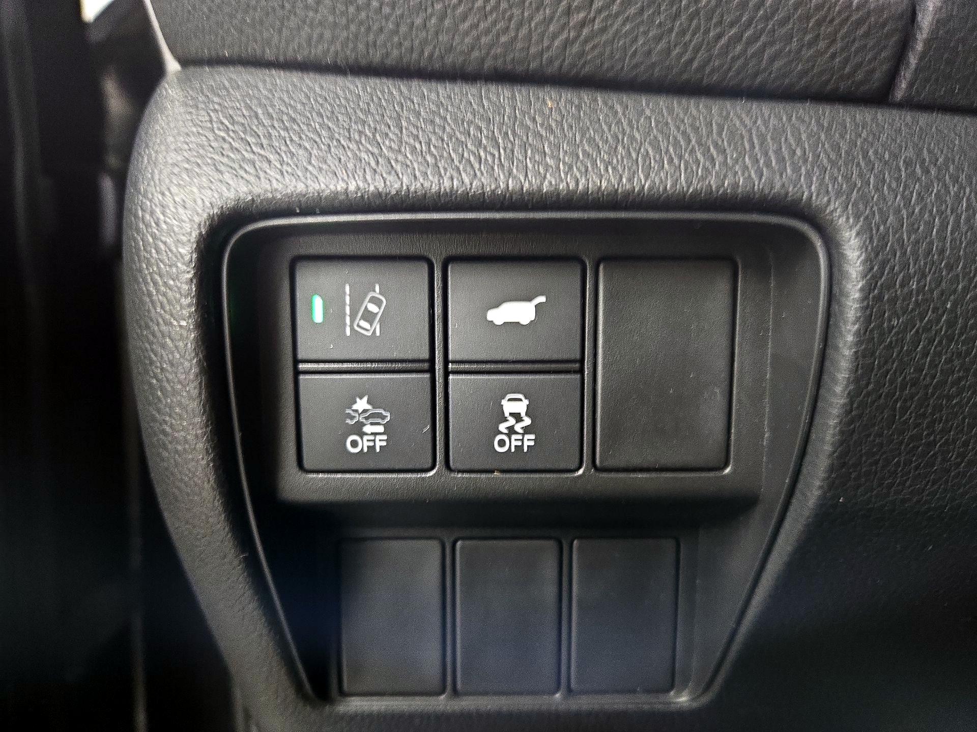 Thumbnail: 2018 Honda CR-V - 13