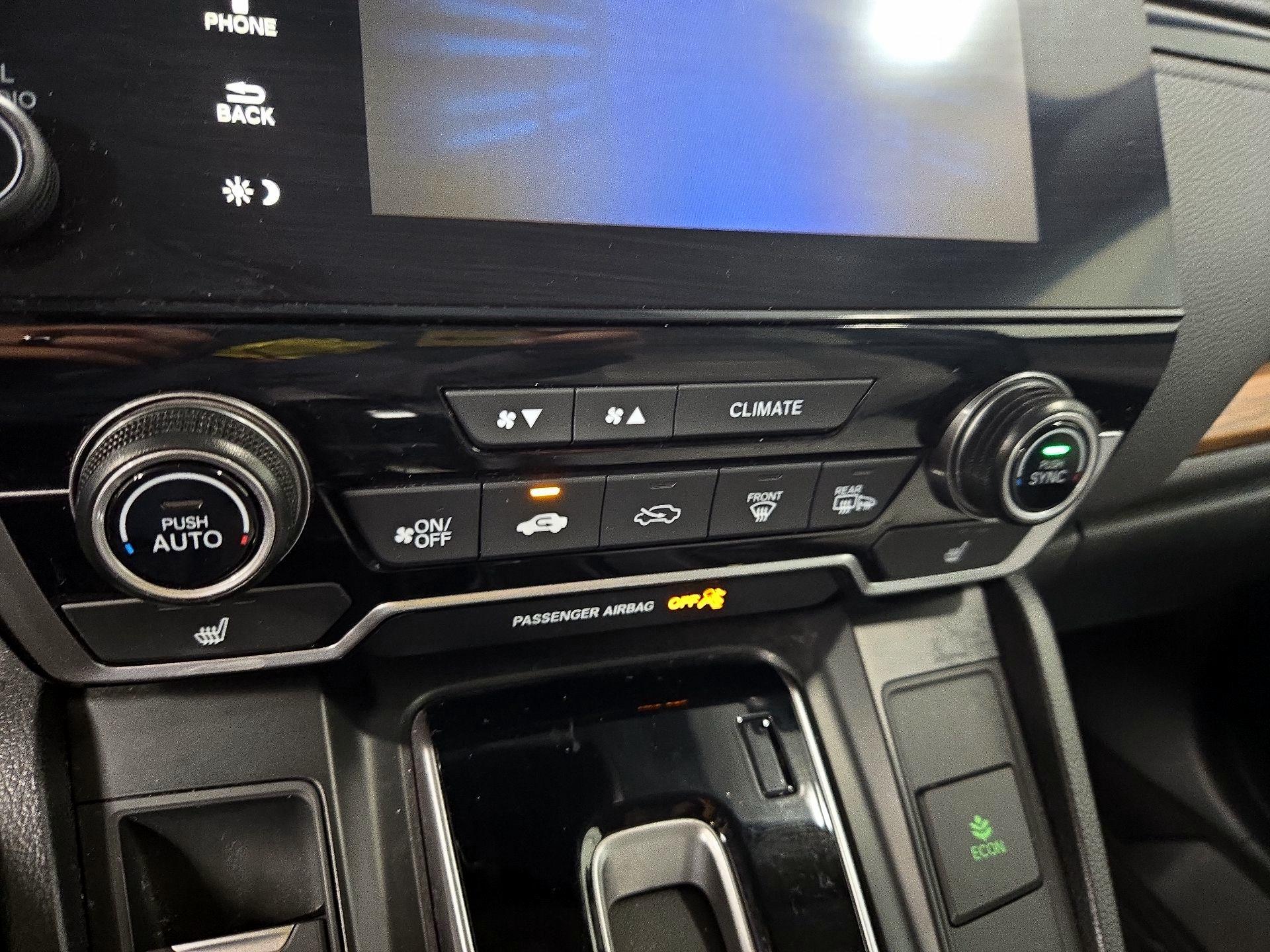 Thumbnail: 2018 Honda CR-V - 17