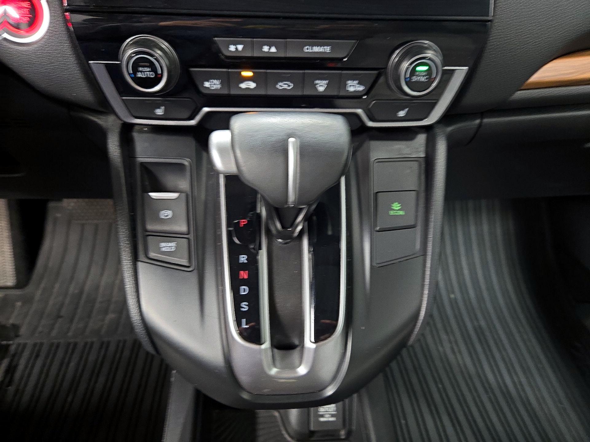 Thumbnail: 2018 Honda CR-V - 18