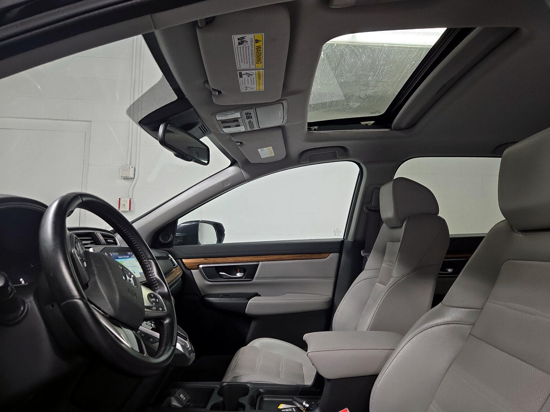 Thumbnail: 2018 Honda CR-V - 20