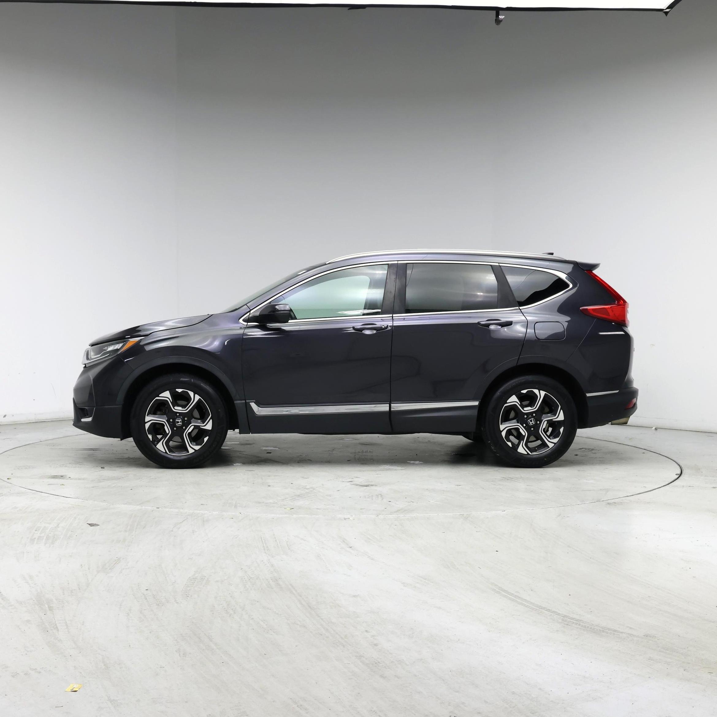 Thumbnail: 2018 Honda CR-V - 3