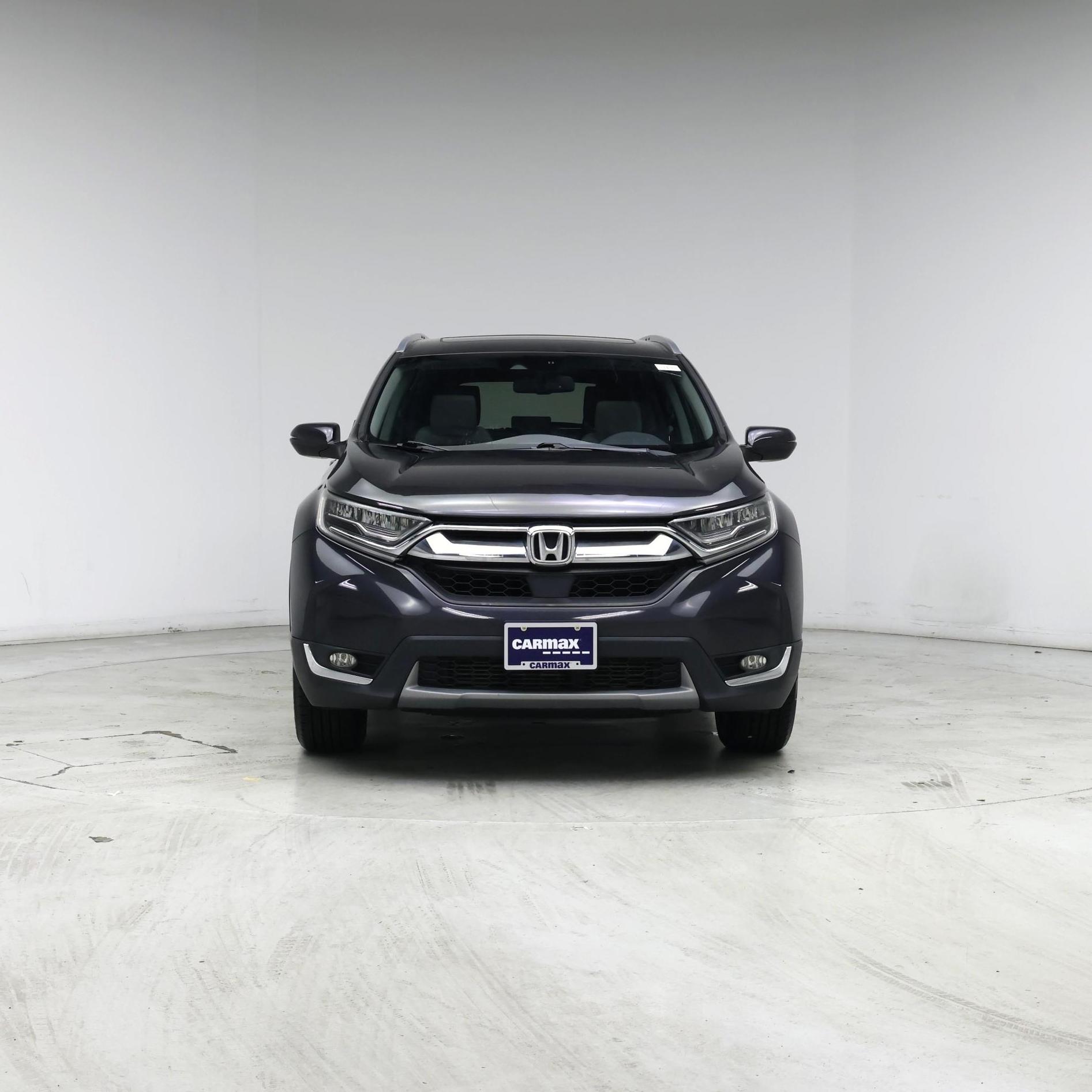 Thumbnail: 2018 Honda CR-V - 5