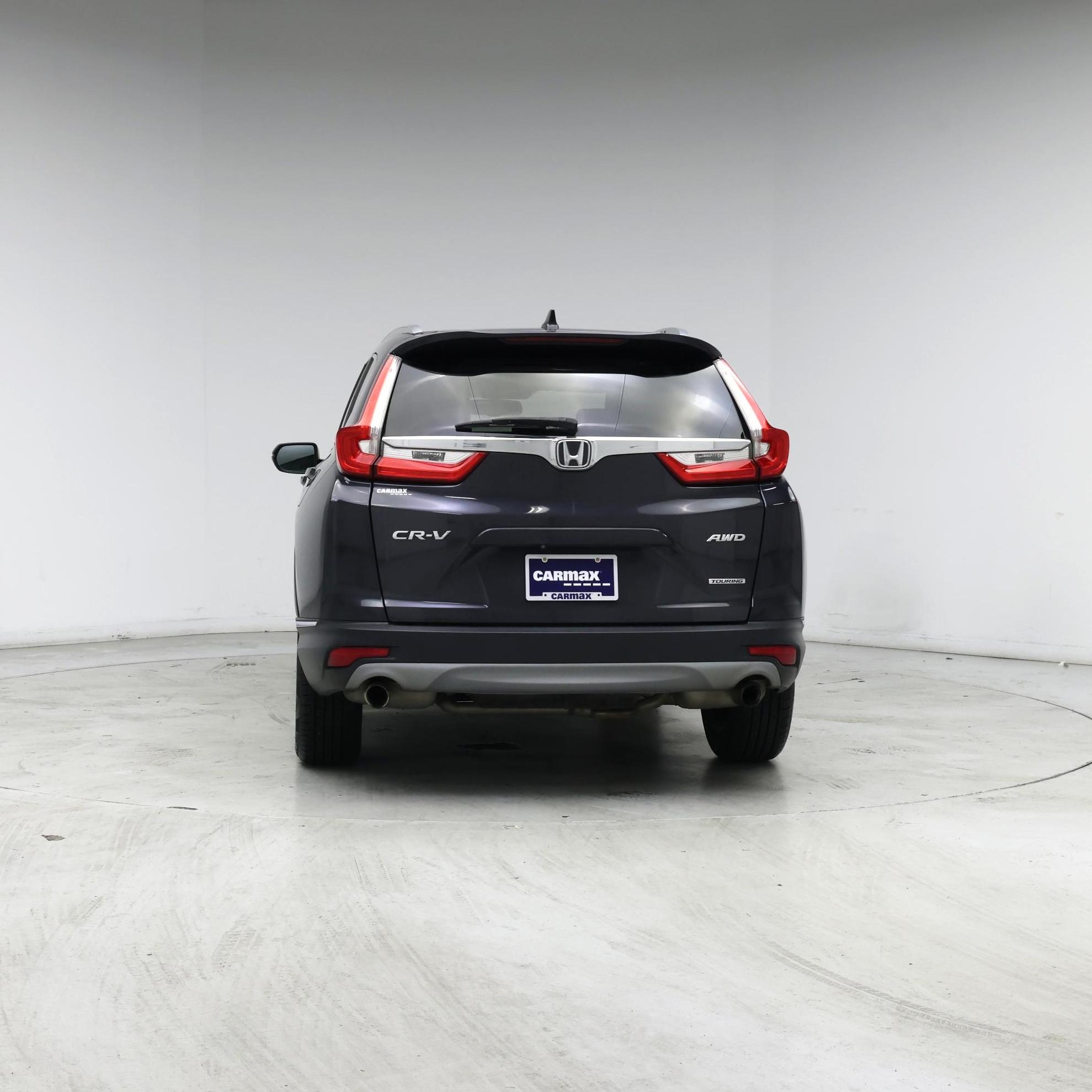 Thumbnail: 2018 Honda CR-V - 6