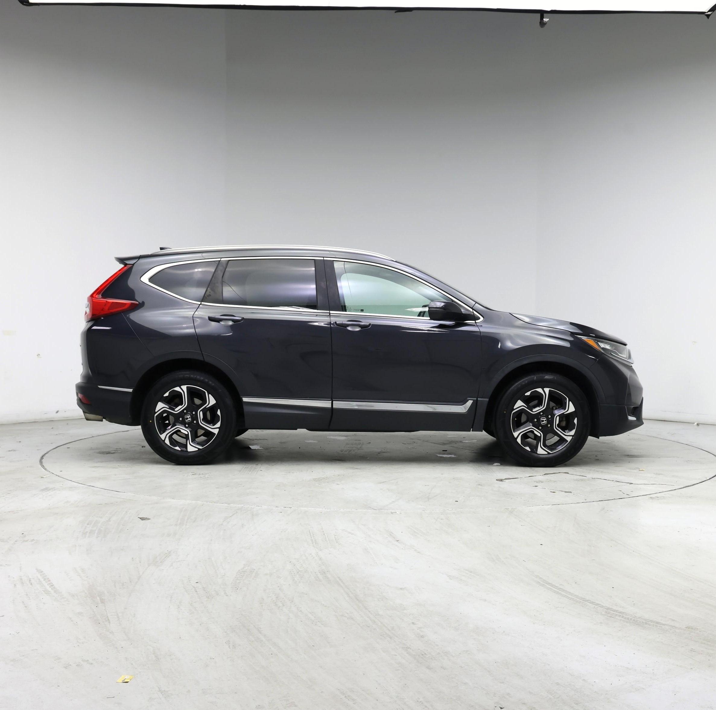Thumbnail: 2018 Honda CR-V - 7