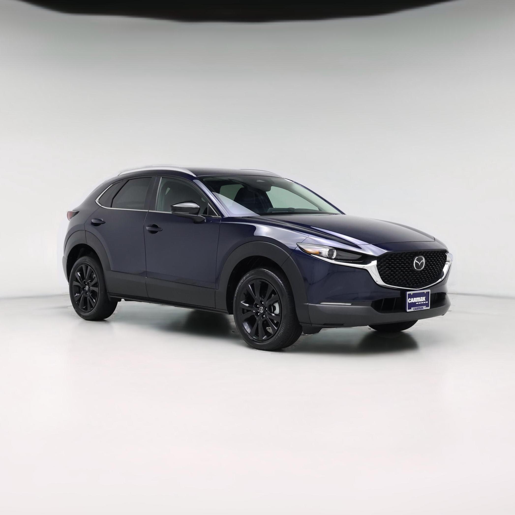Thumbnail: 2024 Mazda CX-30 - 1