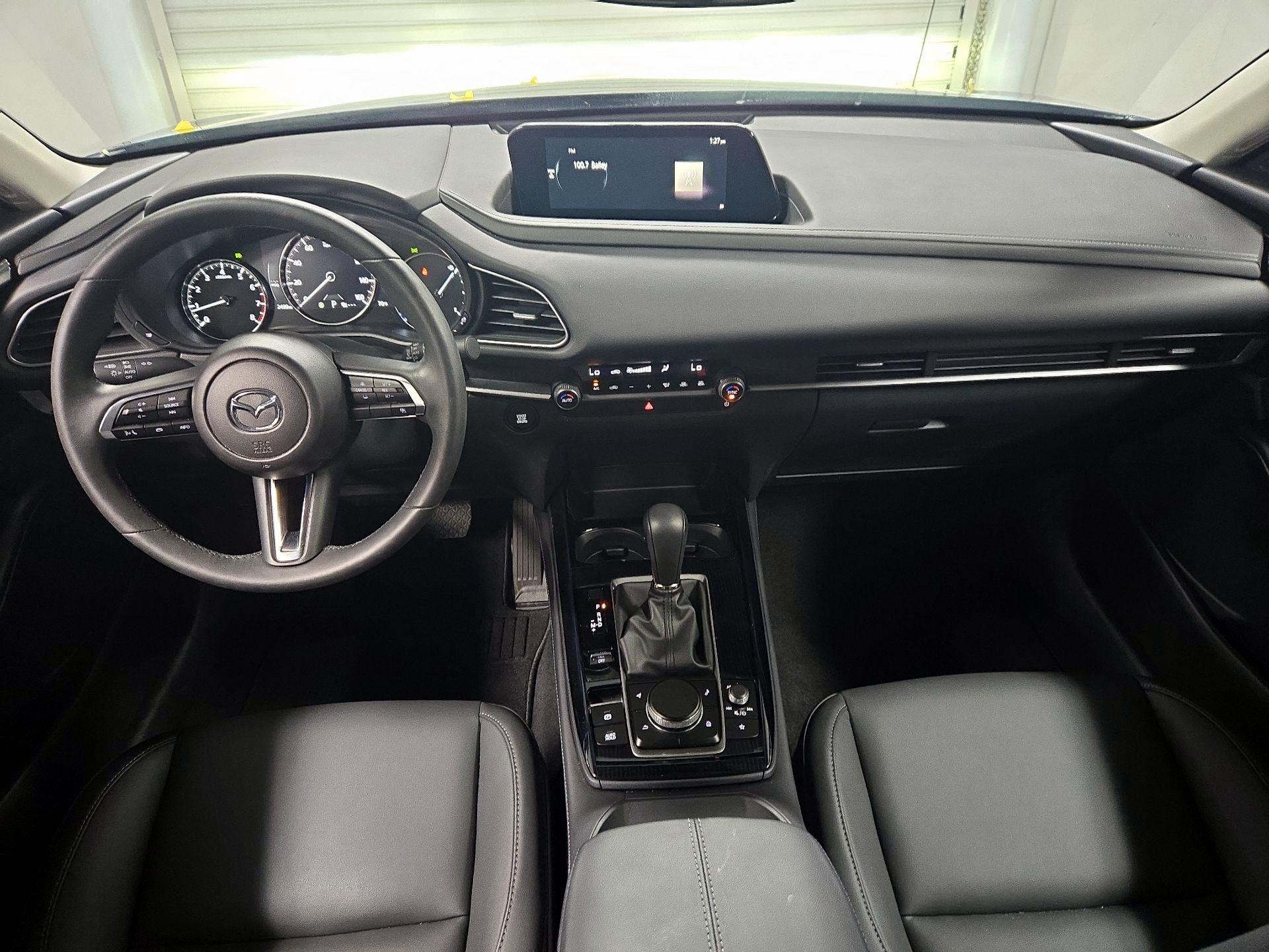 Thumbnail: 2024 Mazda CX-30 - 9
