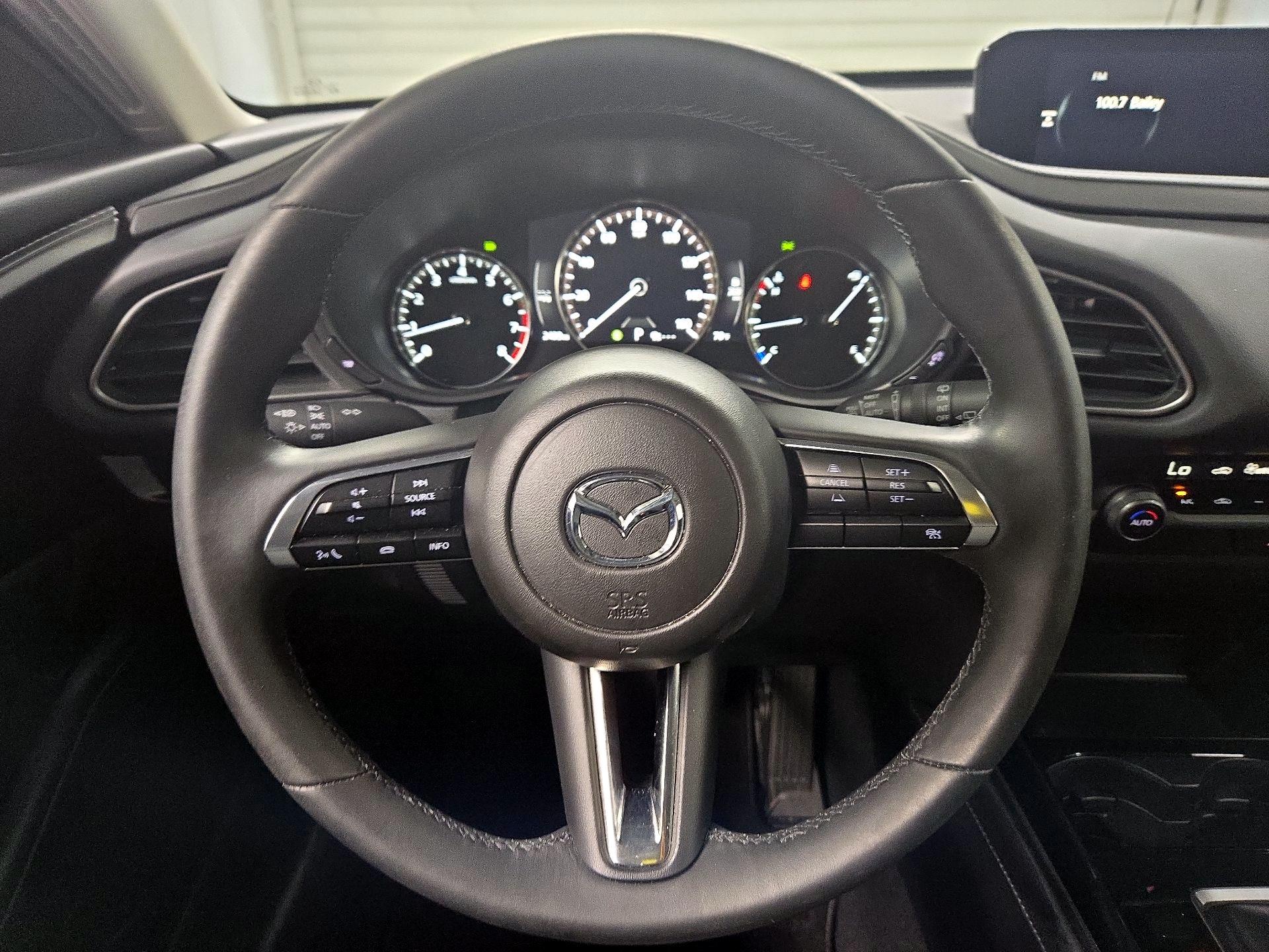 Thumbnail: 2024 Mazda CX-30 - 10