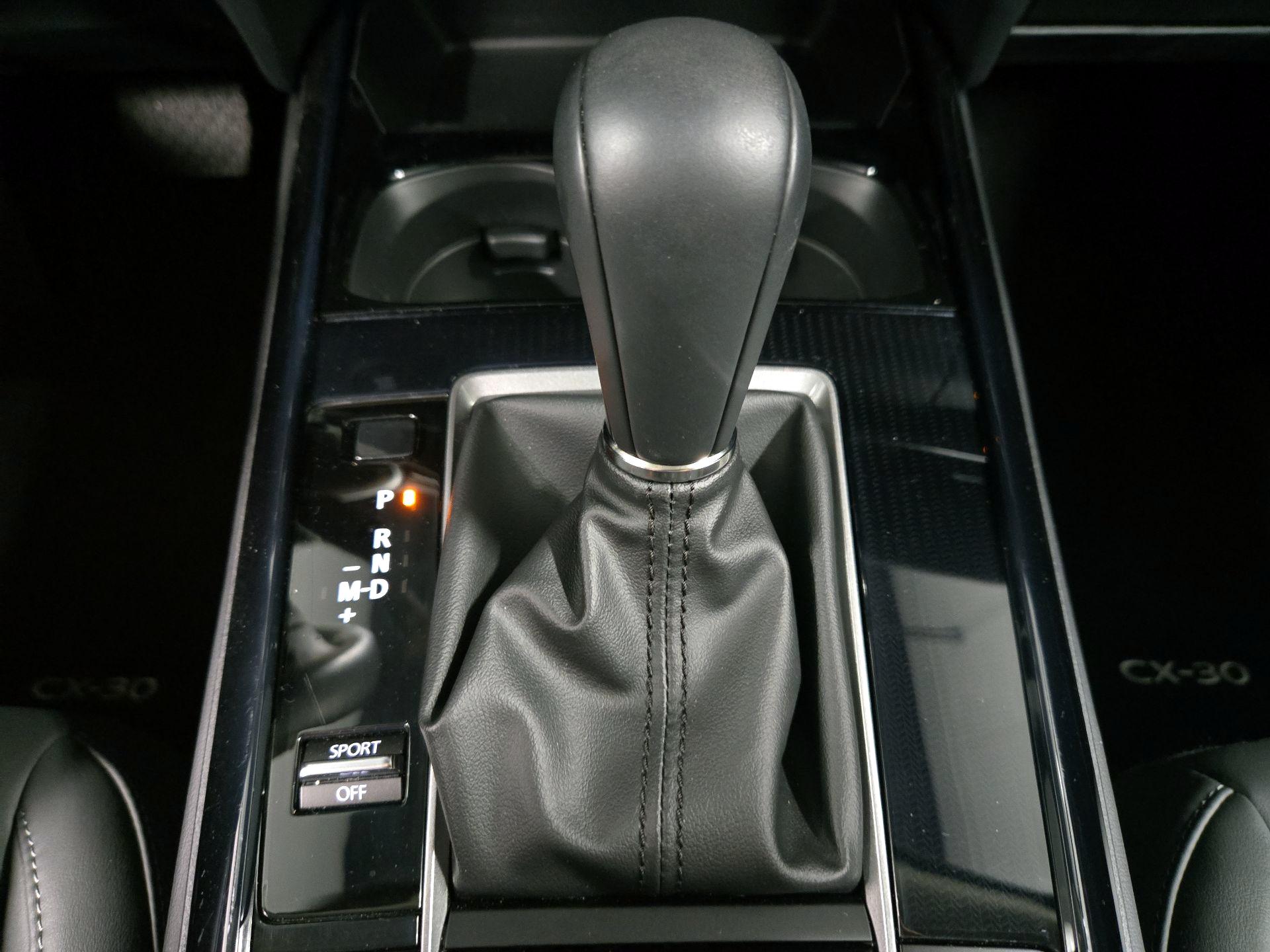 Thumbnail: 2024 Mazda CX-30 - 18