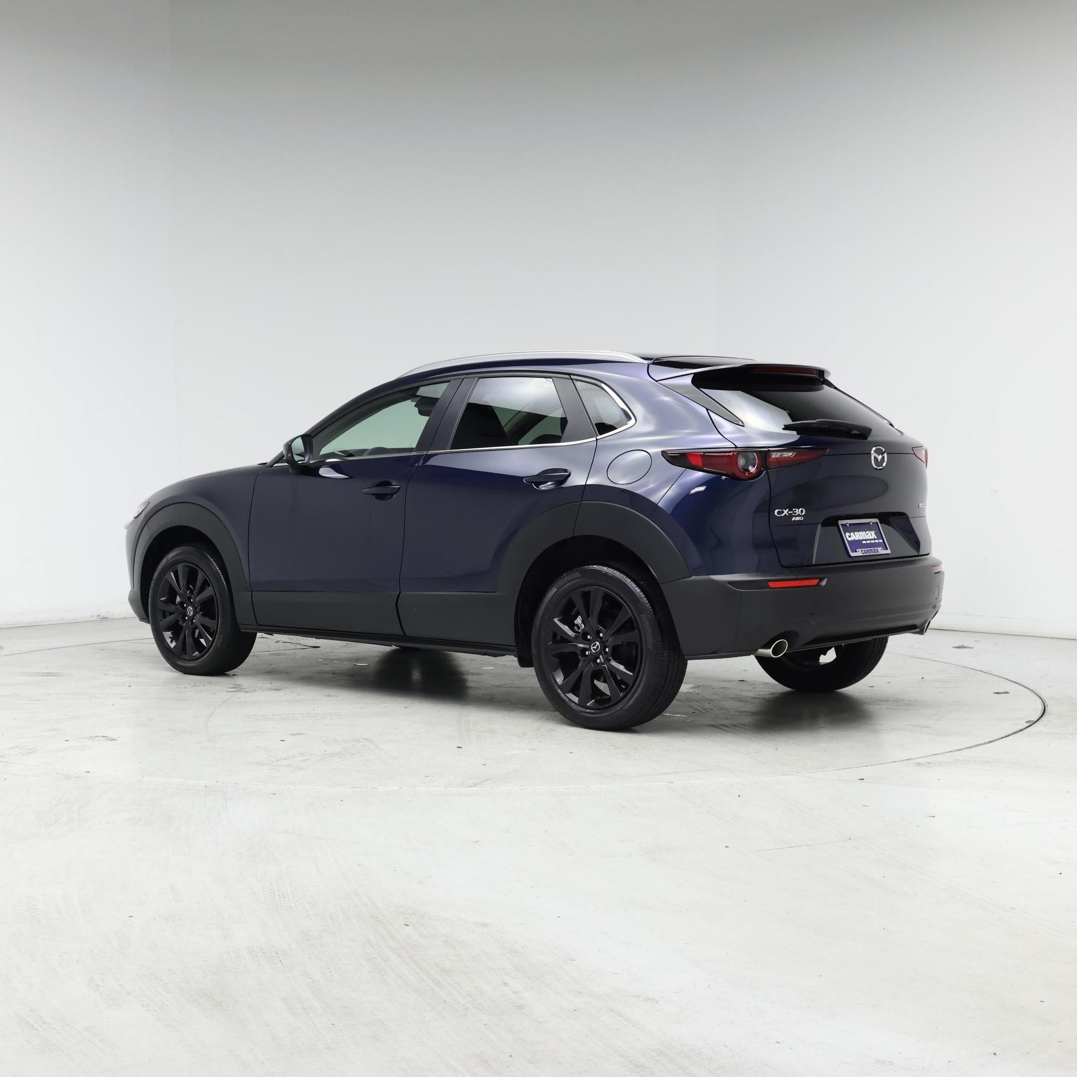 Thumbnail: 2024 Mazda CX-30 - 2
