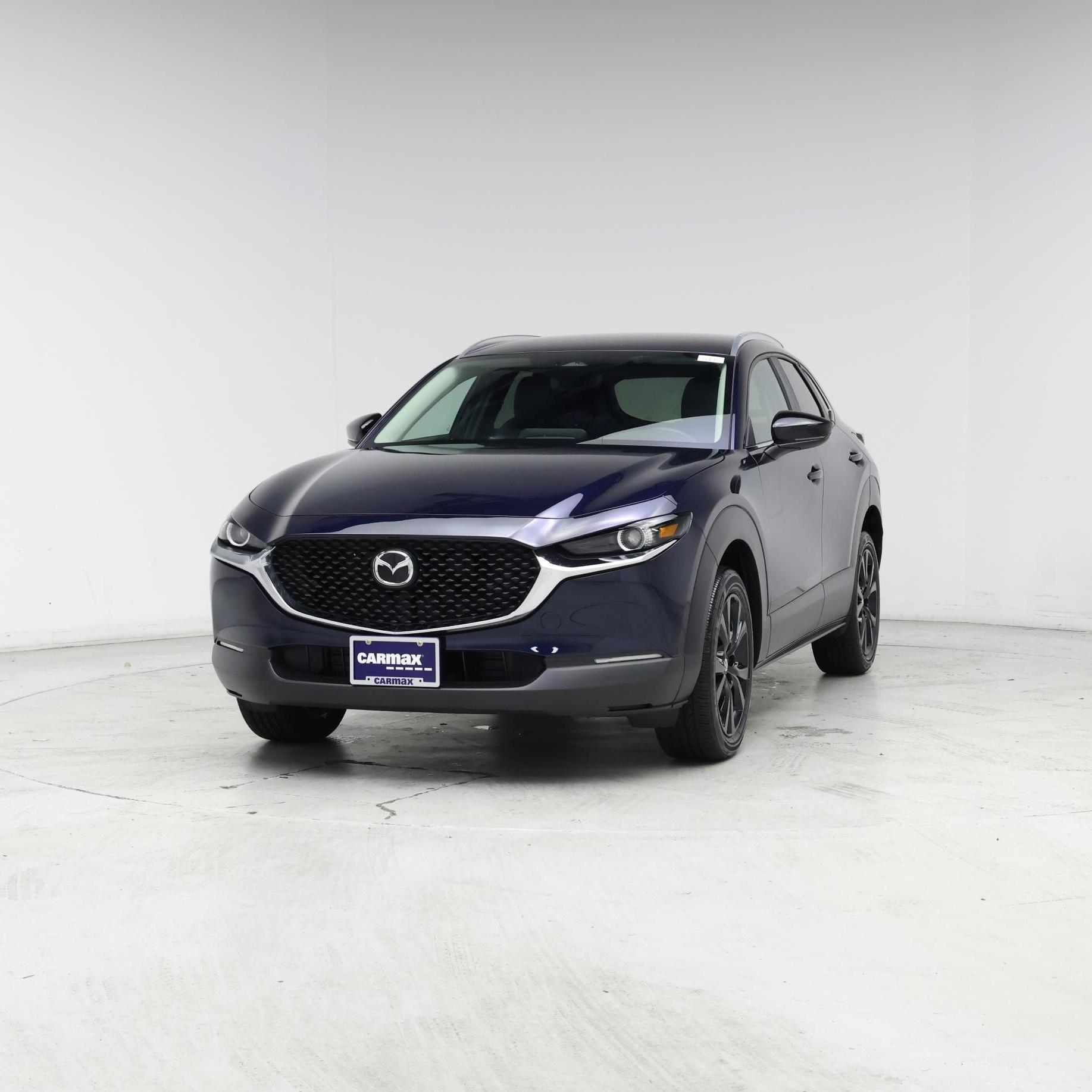 Thumbnail: 2024 Mazda CX-30 - 4