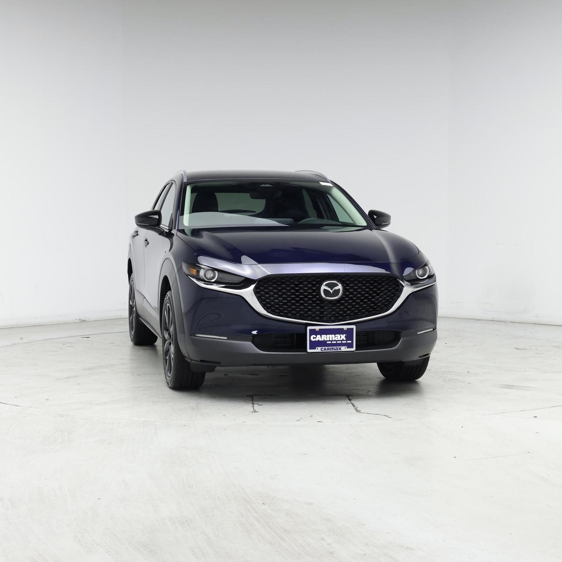 Thumbnail: 2024 Mazda CX-30 - 5