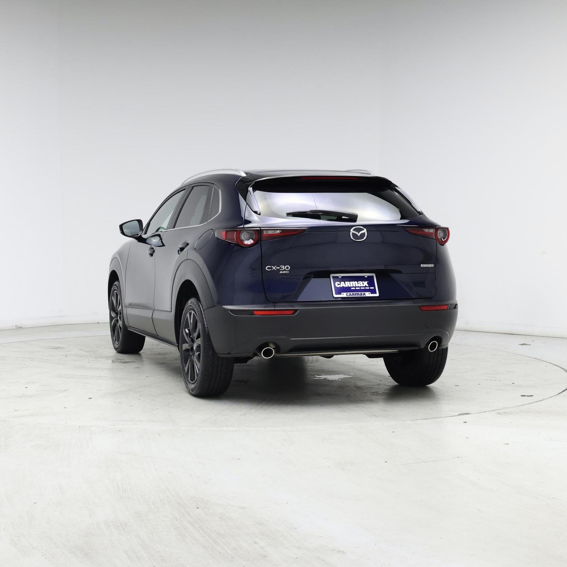 Thumbnail: 2024 Mazda CX-30 - 6