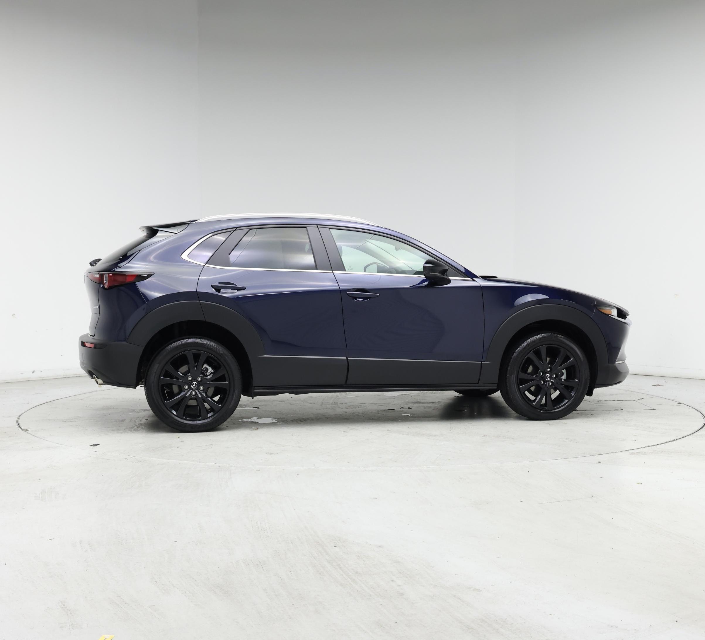 Thumbnail: 2024 Mazda CX-30 - 7