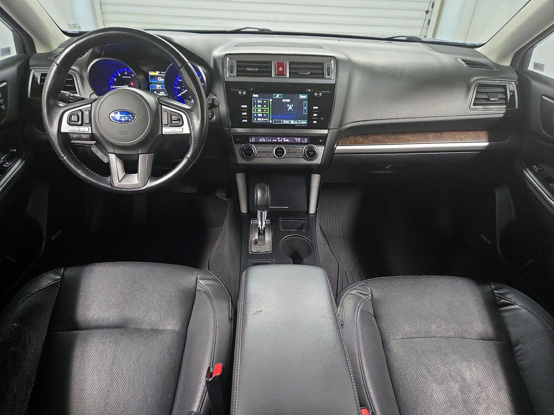 Thumbnail: 2016 Subaru Outback - 9
