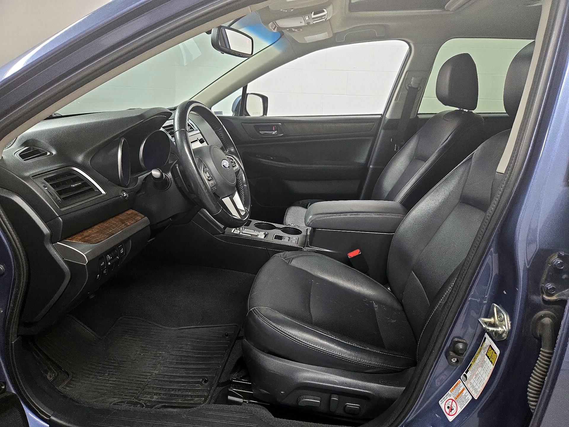 Thumbnail: 2016 Subaru Outback - 11