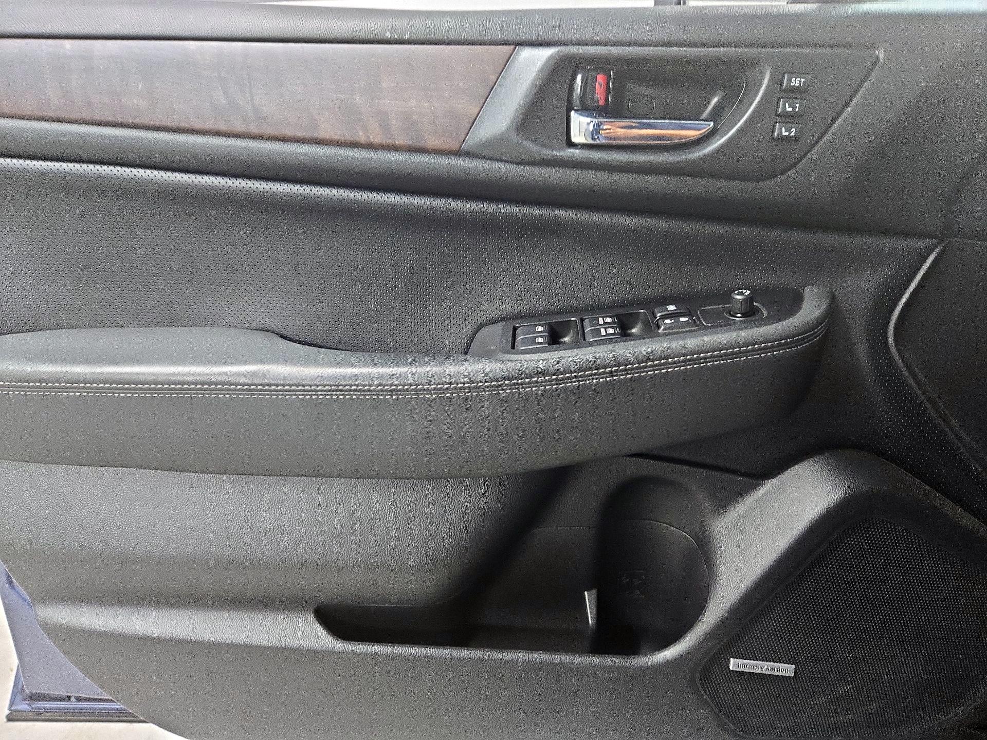 Thumbnail: 2016 Subaru Outback - 12