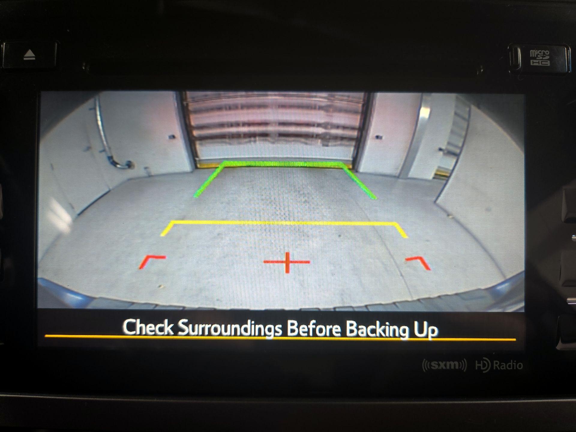 Thumbnail: 2016 Subaru Outback - 15