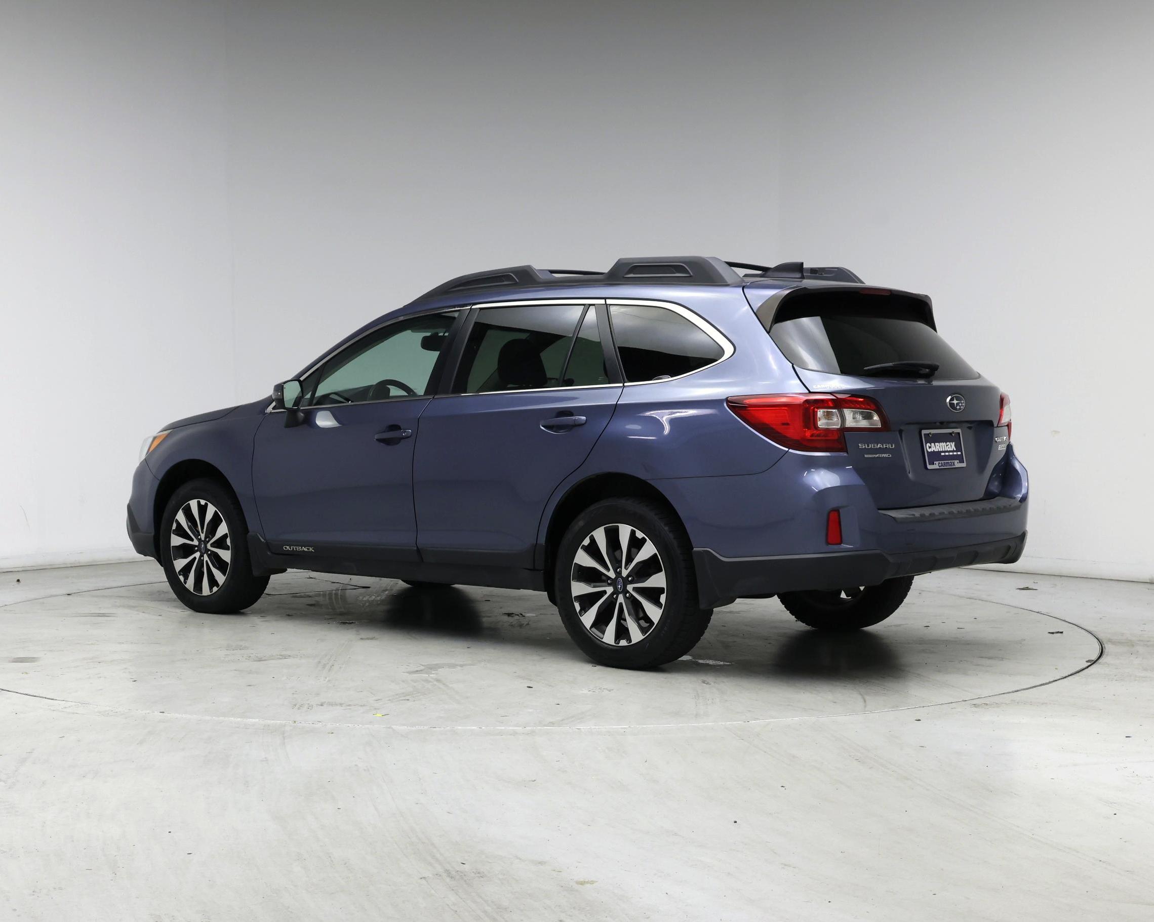 Thumbnail: 2016 Subaru Outback - 2