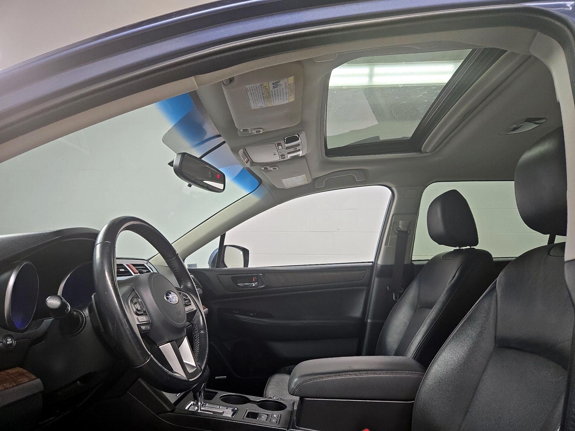Thumbnail: 2016 Subaru Outback - 20