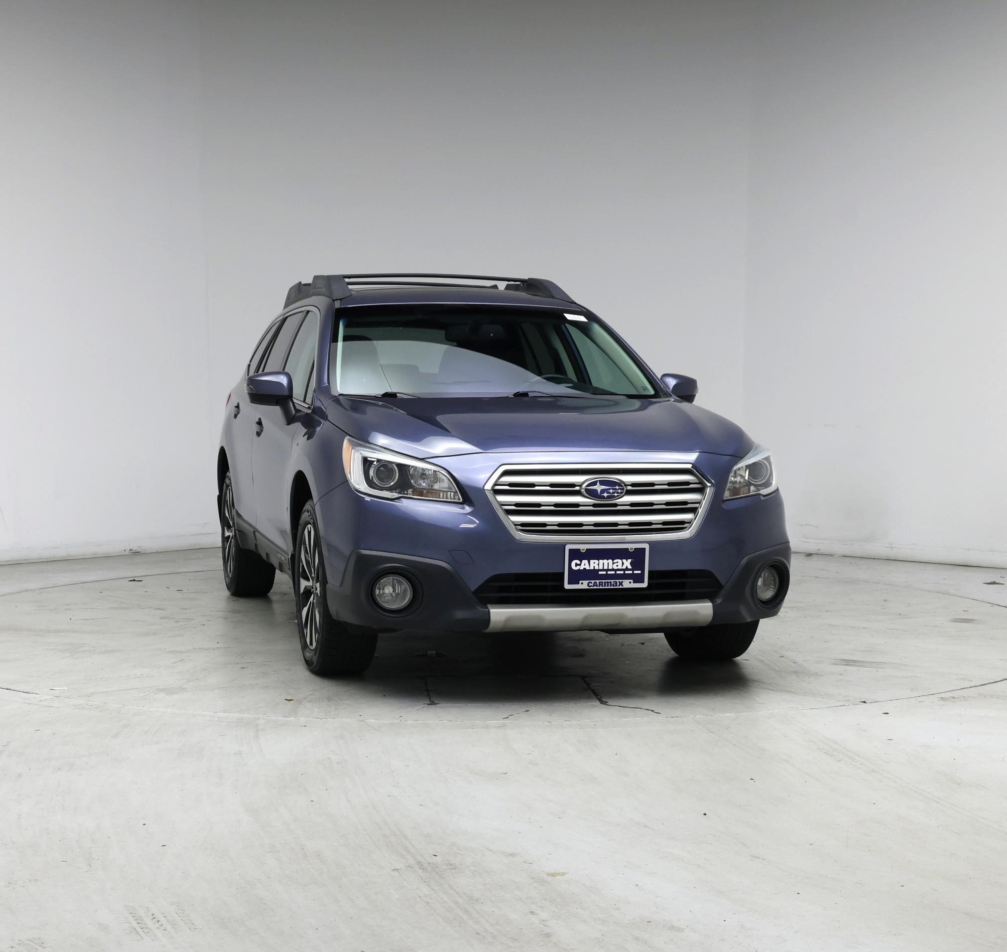 Thumbnail: 2016 Subaru Outback - 5