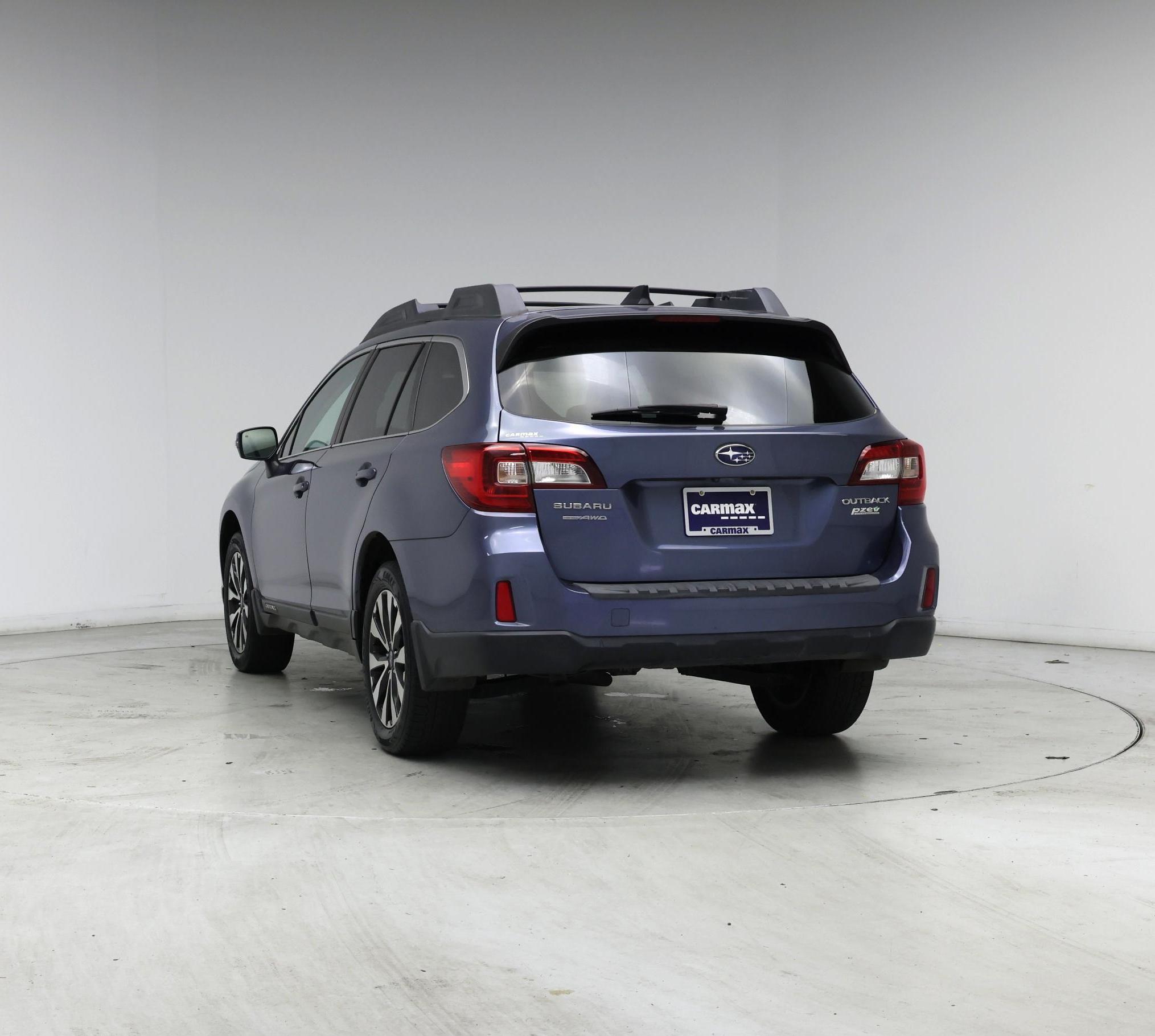 Thumbnail: 2016 Subaru Outback - 6